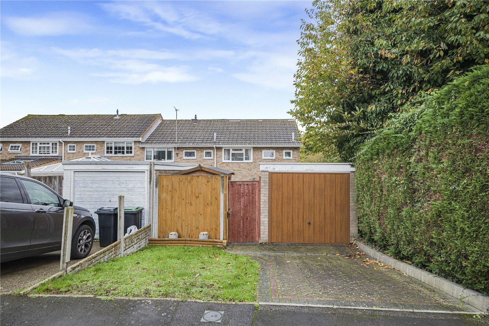 3 bedroom house for sale in Swanley | Robinson Jackson