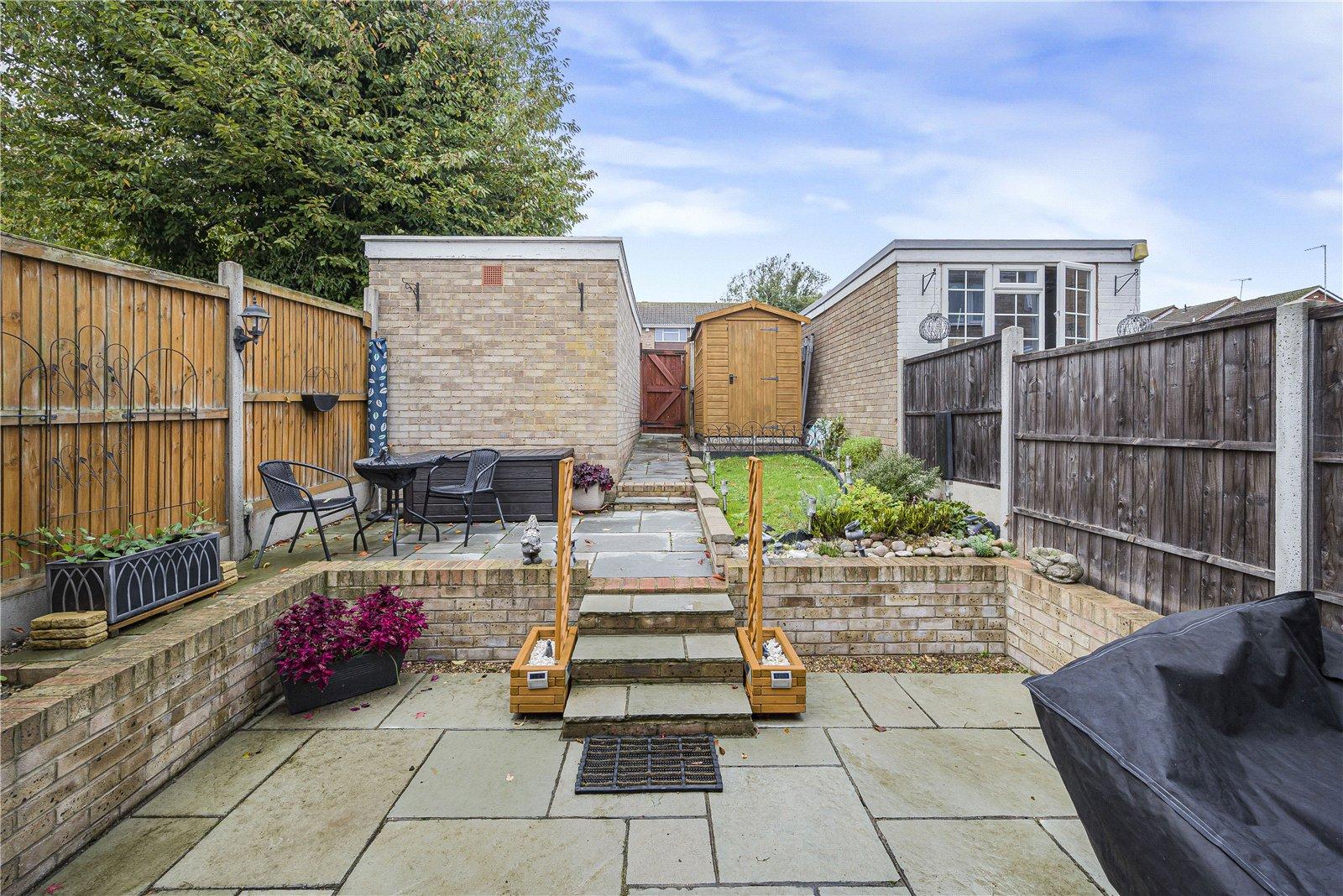3 bedroom house for sale in Swanley | Robinson Jackson