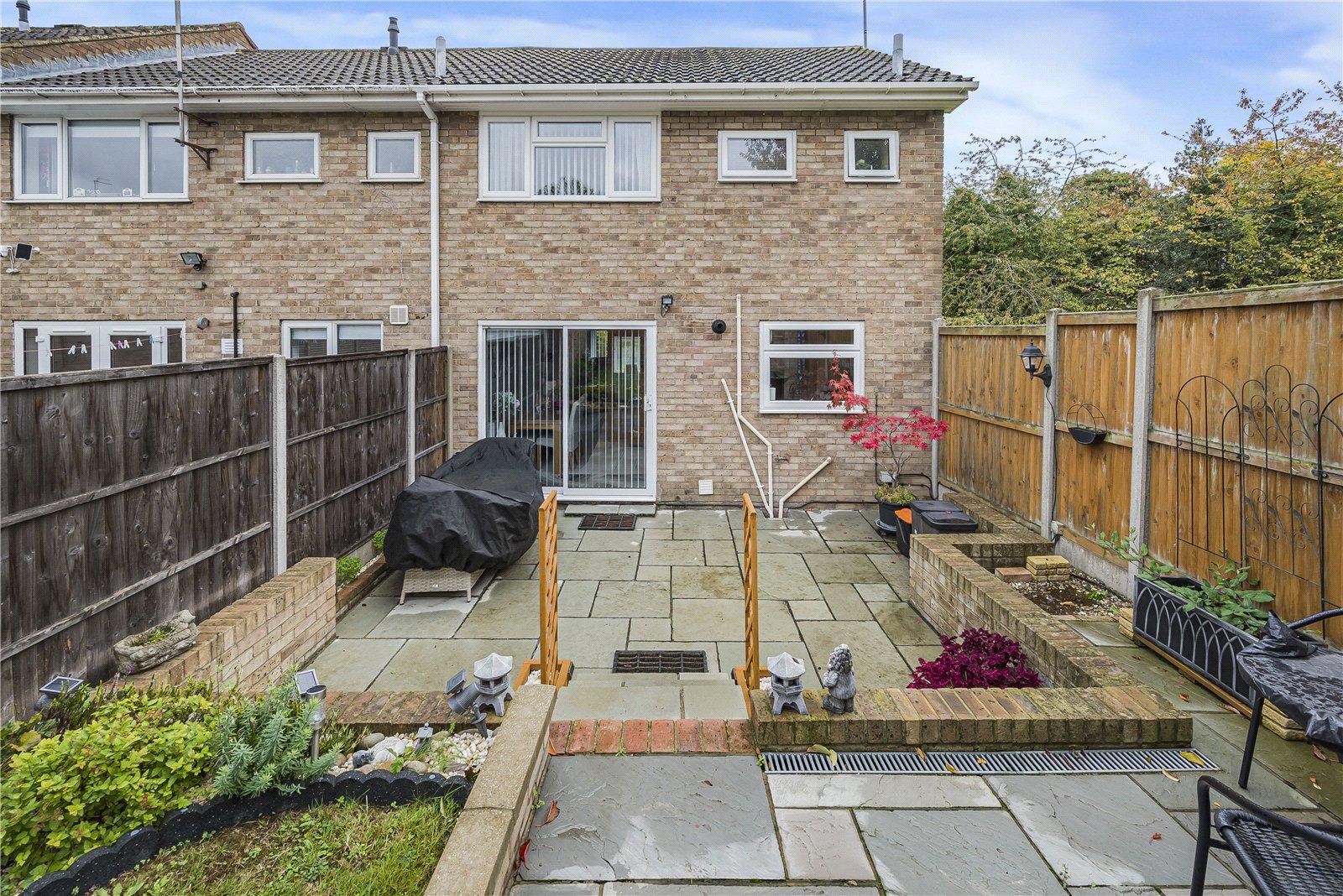 3 bedroom house for sale in Swanley | Robinson Jackson