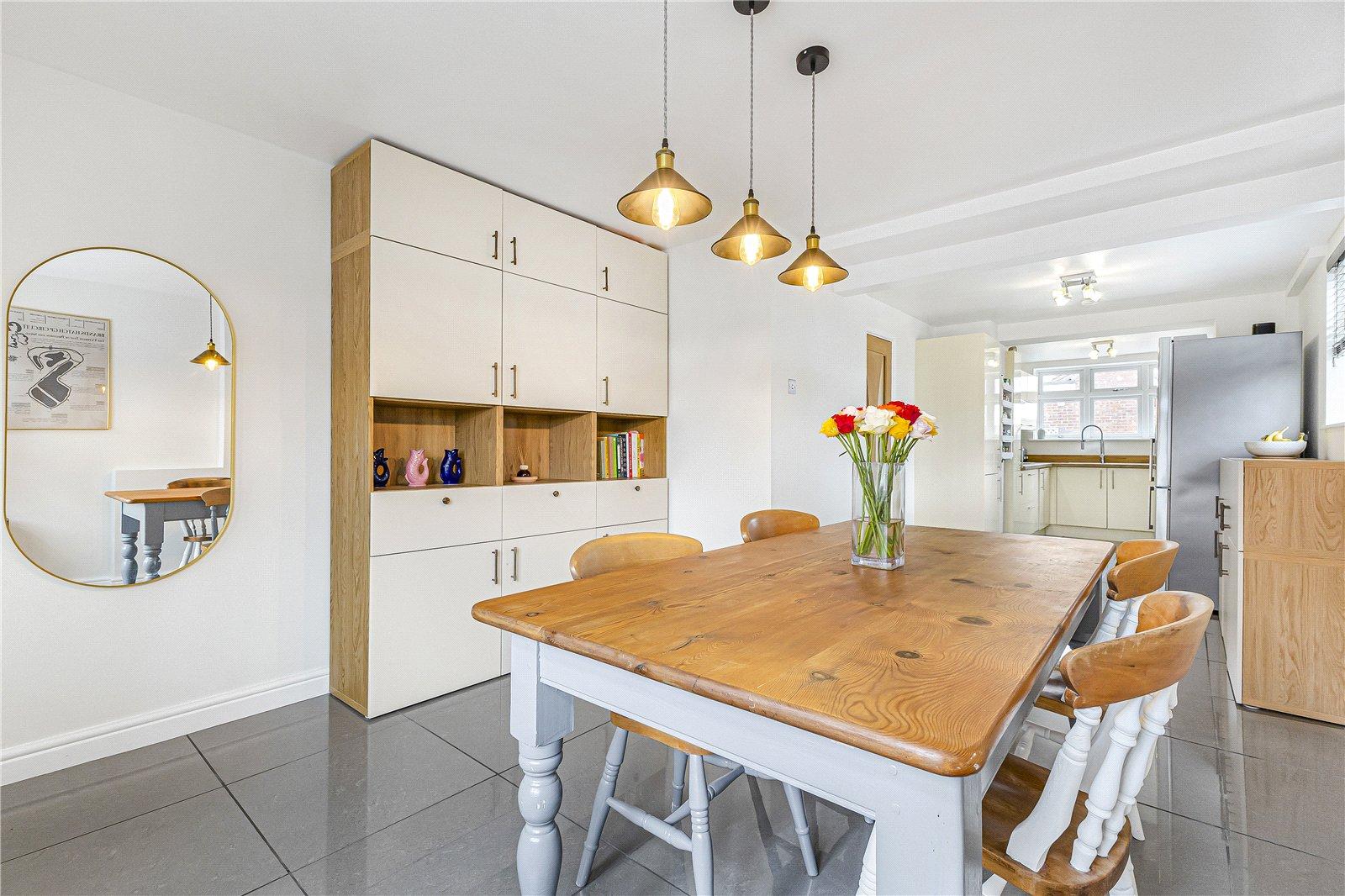 3 bedroom house for sale in Swanley | Robinson Jackson