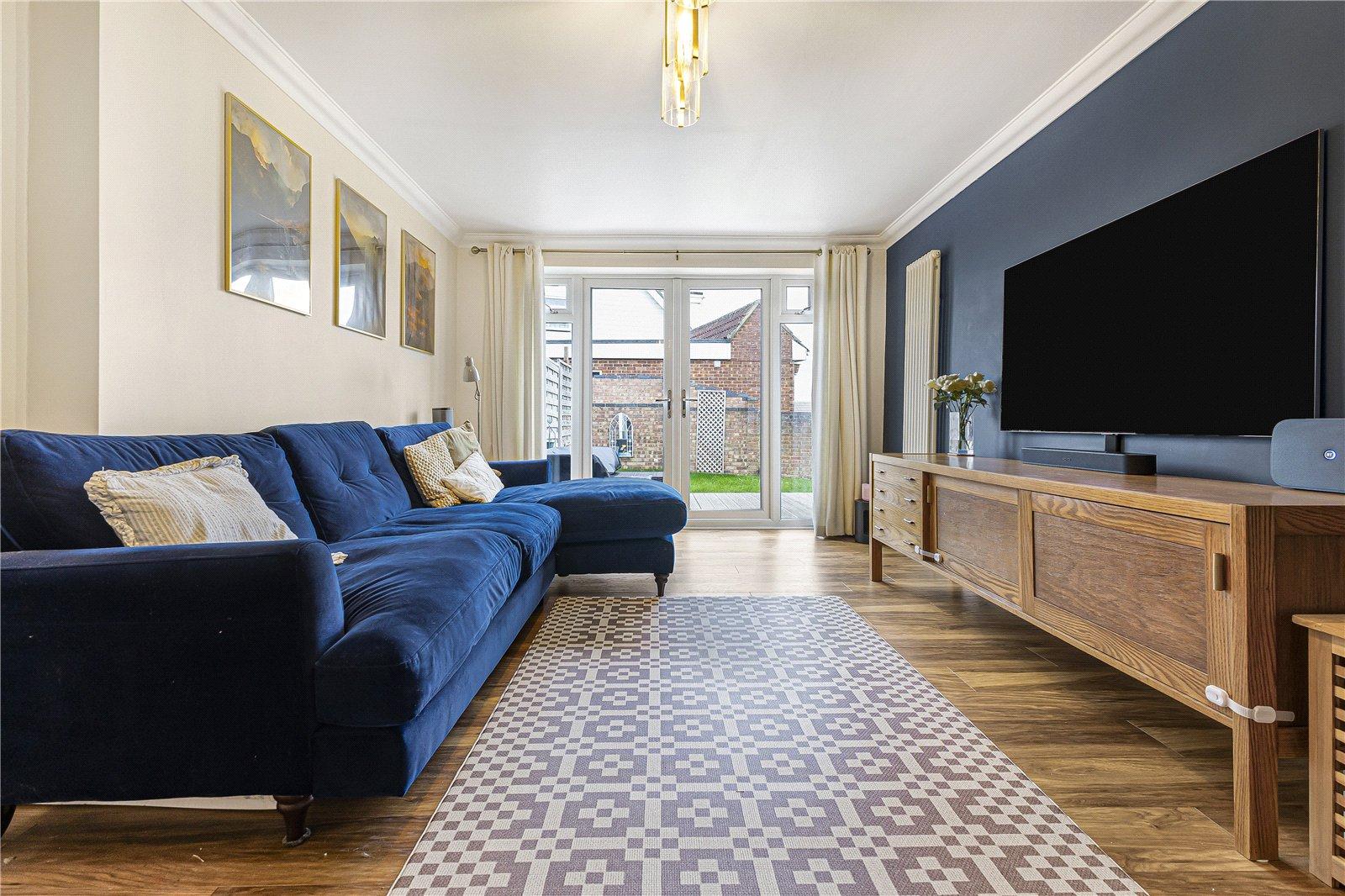 3 bedroom house for sale in Swanley | Robinson Jackson