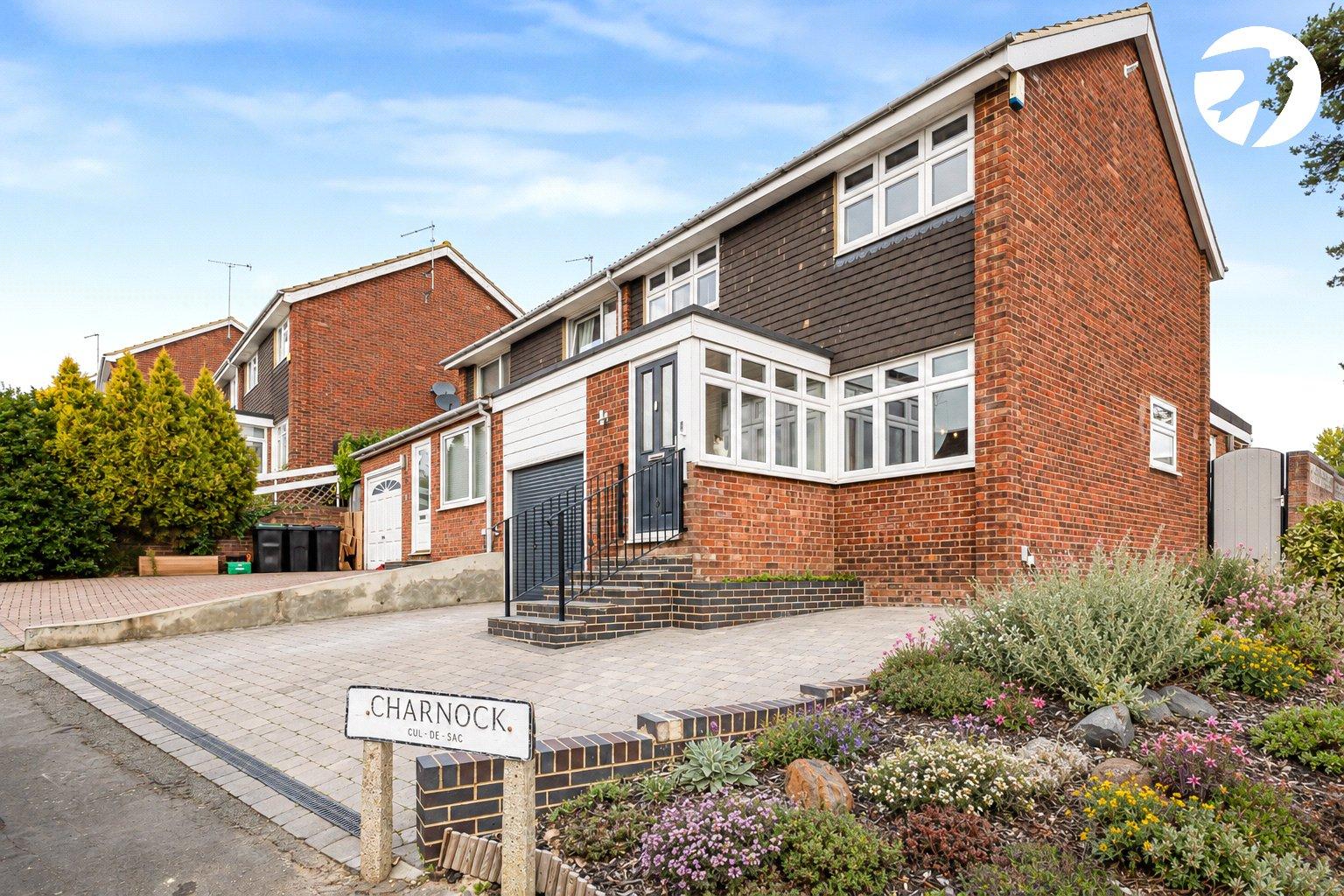 3 bedroom house for sale in Swanley | Robinson Jackson