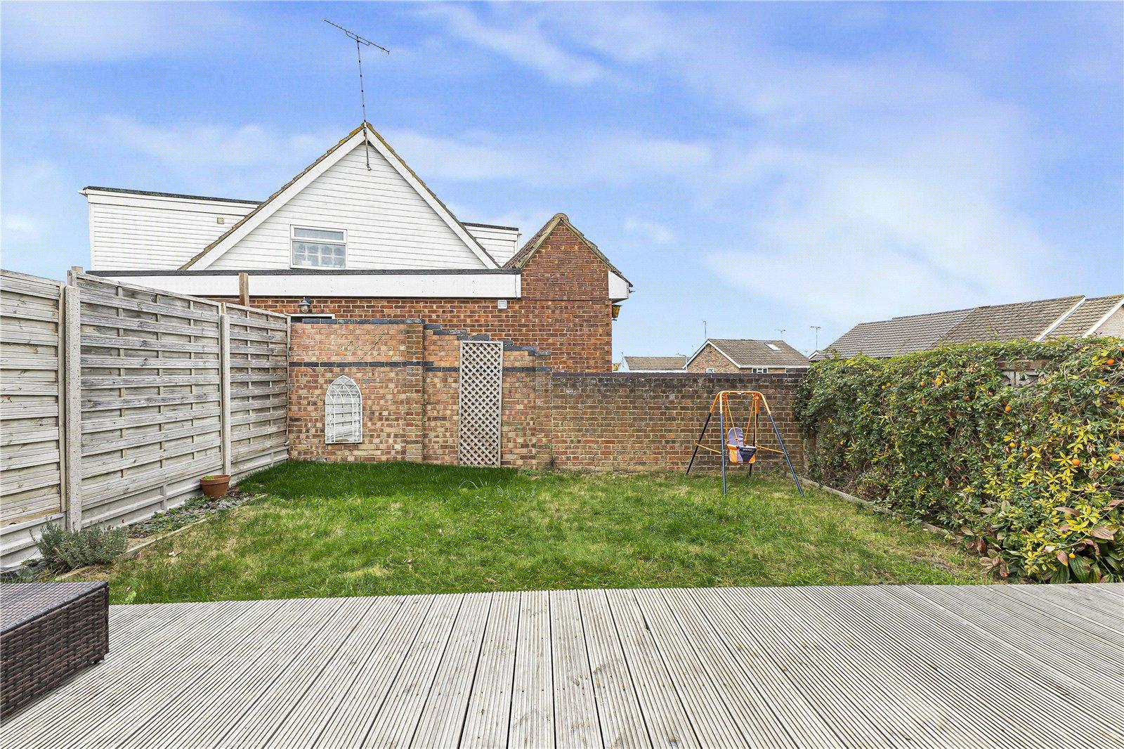 3 bedroom house for sale in Swanley | Robinson Jackson