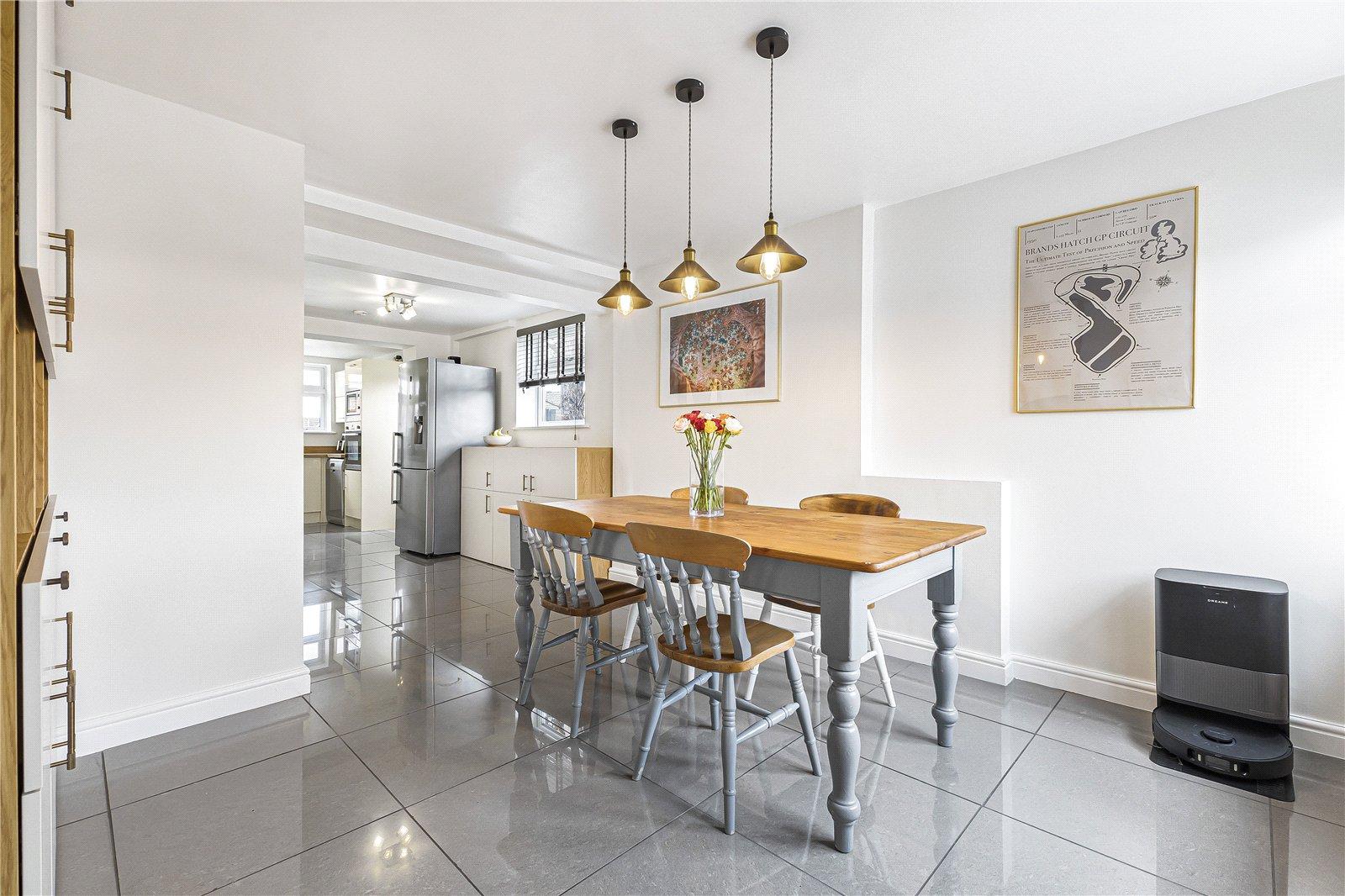 3 bedroom house for sale in Swanley | Robinson Jackson