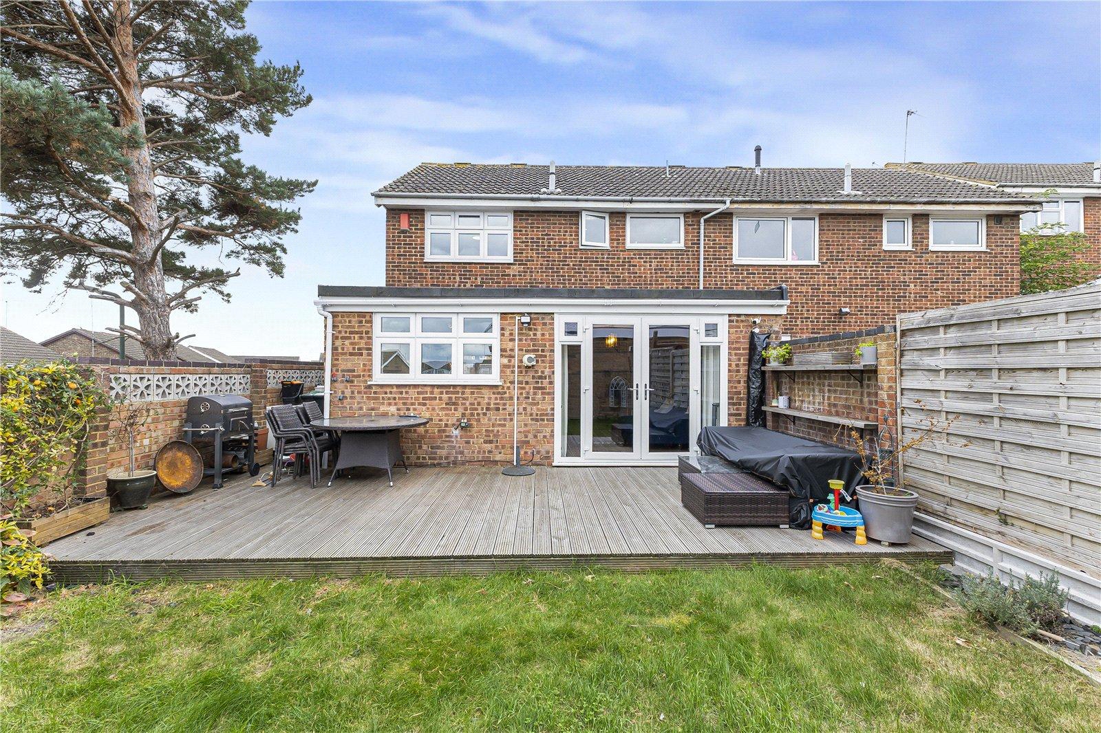 3 bedroom house for sale in Swanley | Robinson Jackson