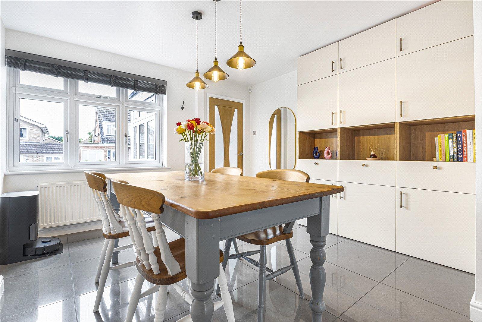 3 bedroom house for sale in Swanley | Robinson Jackson