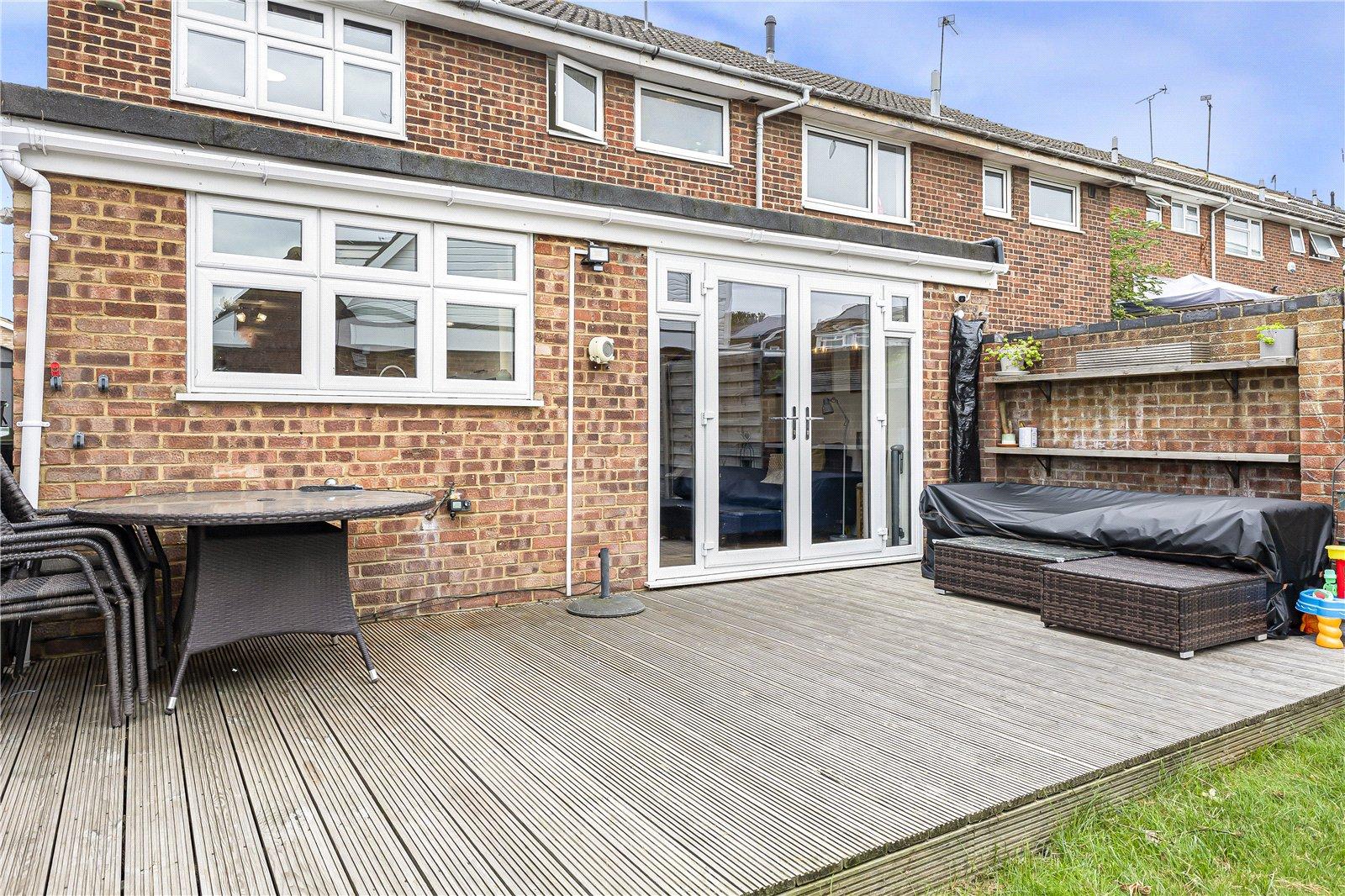 3 bedroom house for sale in Swanley | Robinson Jackson