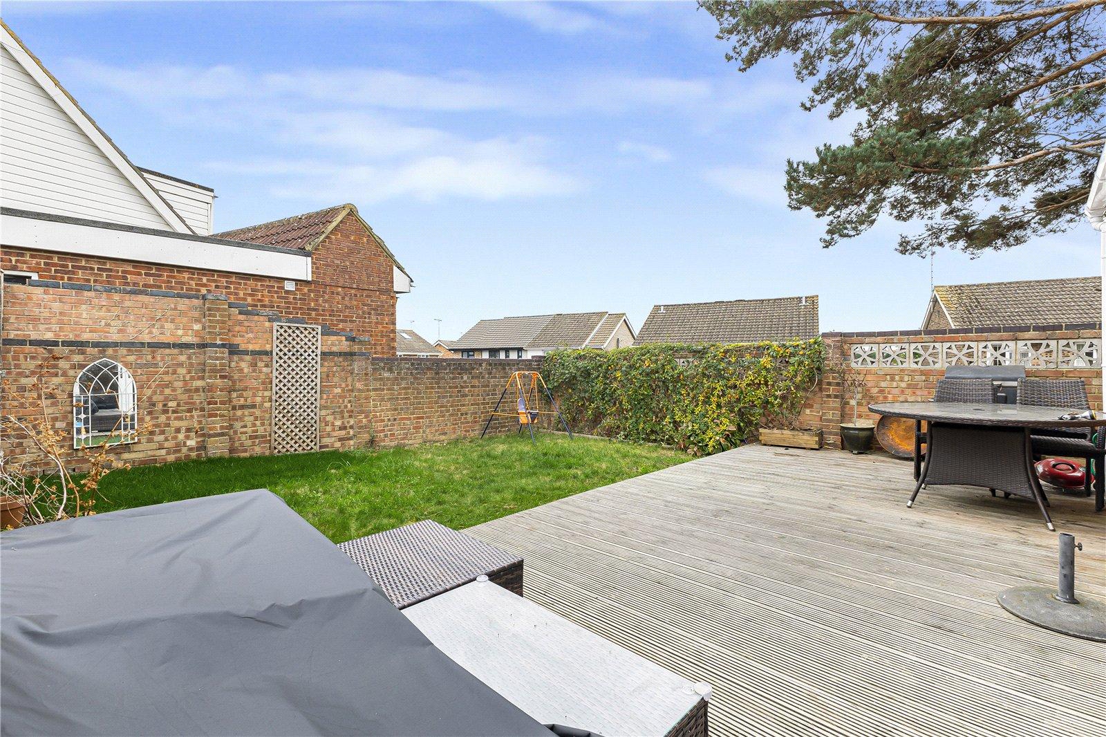 3 bedroom house for sale in Swanley | Robinson Jackson