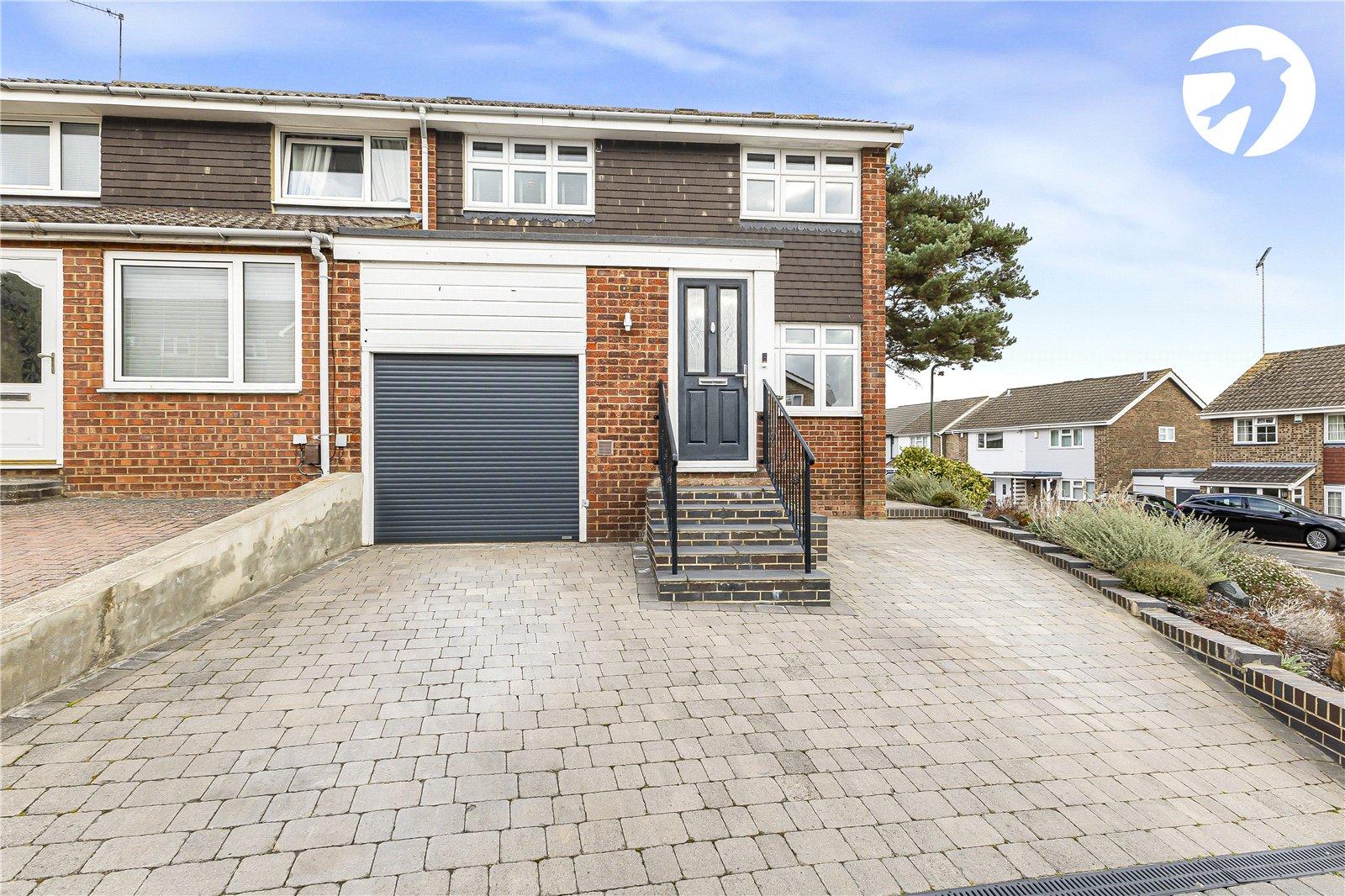 3 bedroom house for sale in Swanley | Robinson Jackson