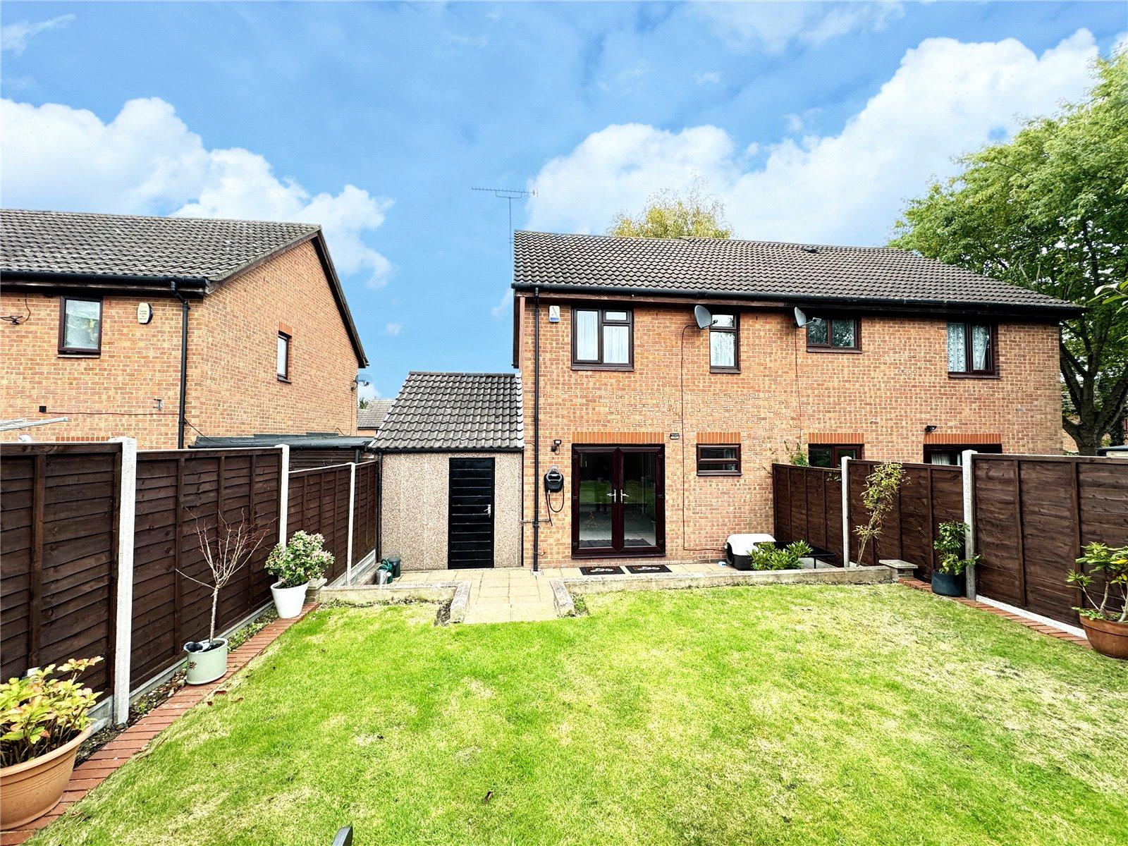 3 bedroom house for sale in Swanley | Robinson Jackson