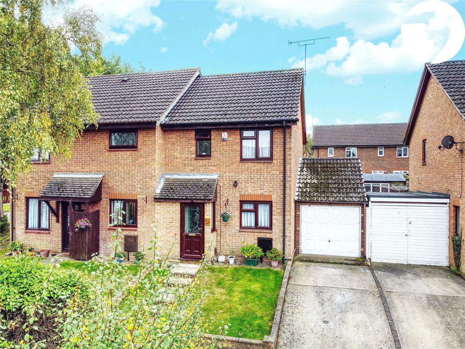 3 bedroom house for sale in Swanley | Robinson Jackson