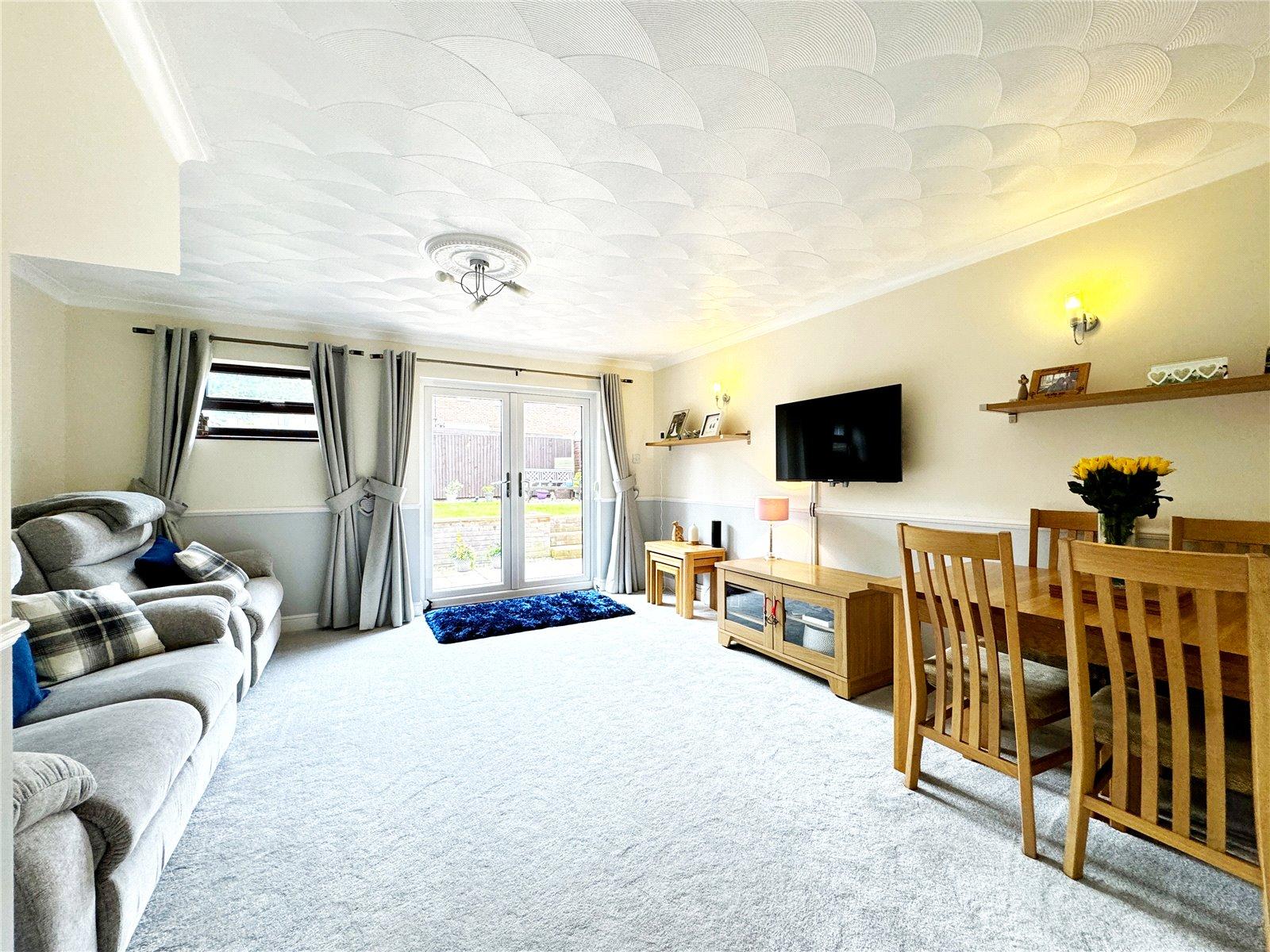 3 bedroom house for sale in Swanley | Robinson Jackson