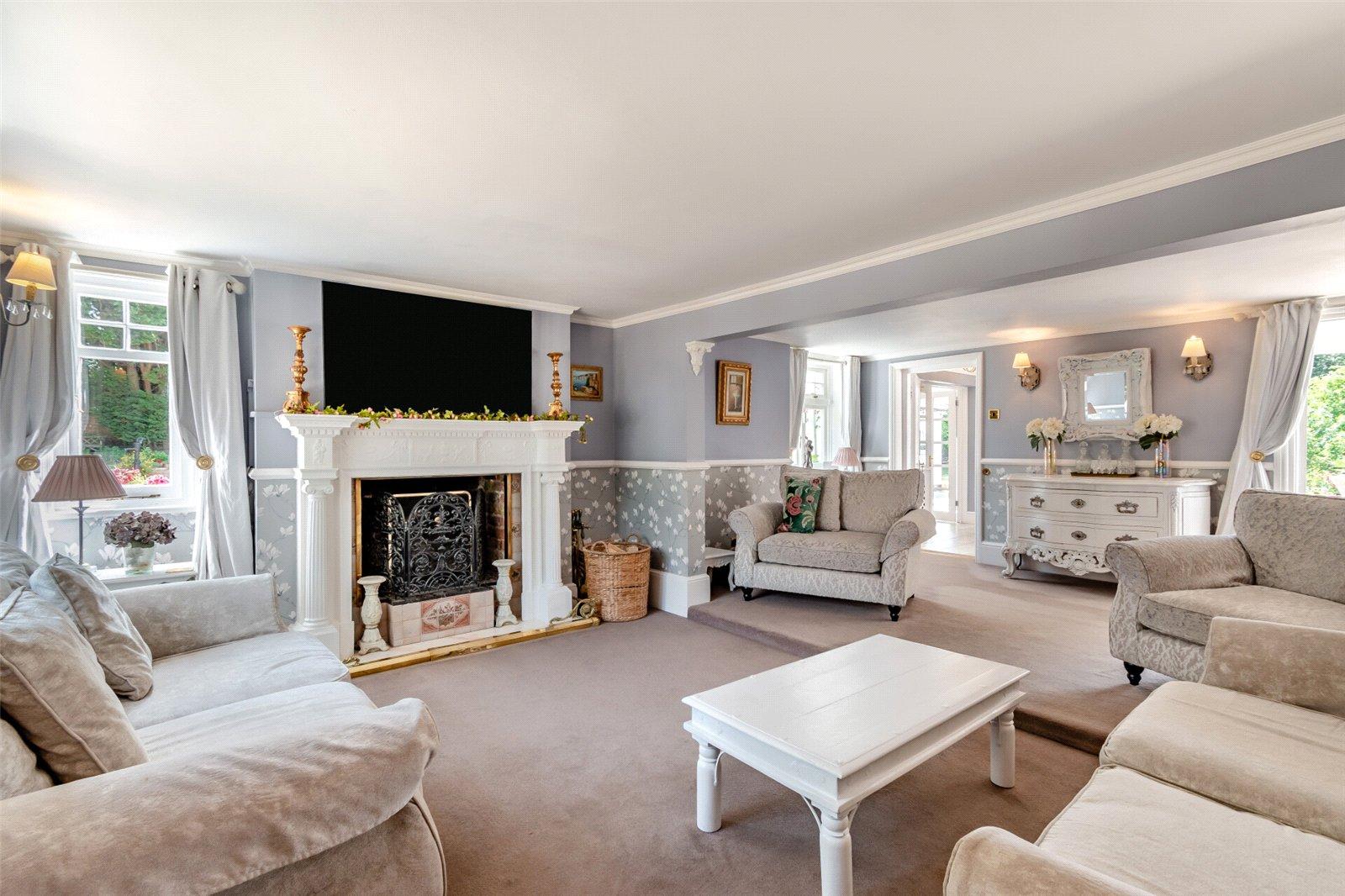 5 bedroom house for sale in Swanley | Robinson Jackson