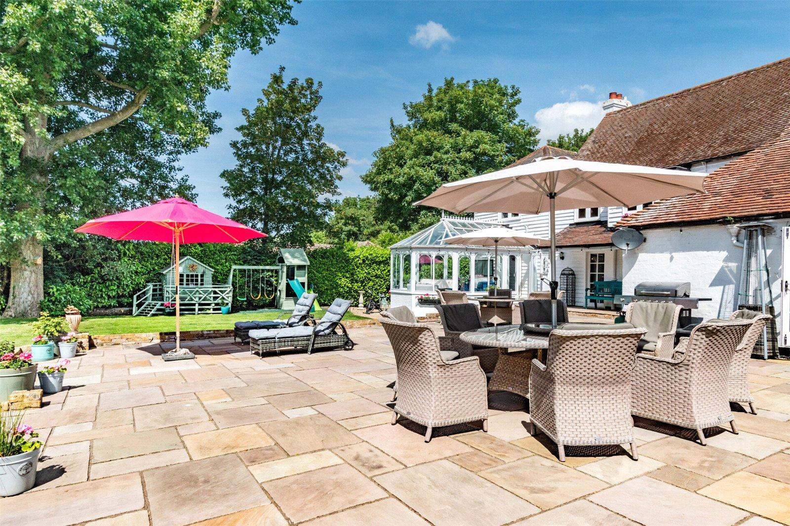 5 bedroom house for sale in Swanley | Robinson Jackson