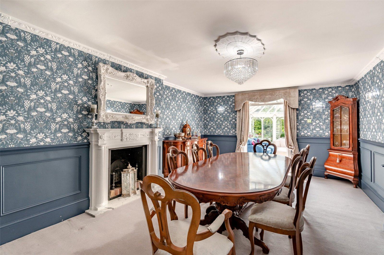5 bedroom house for sale in Swanley | Robinson Jackson