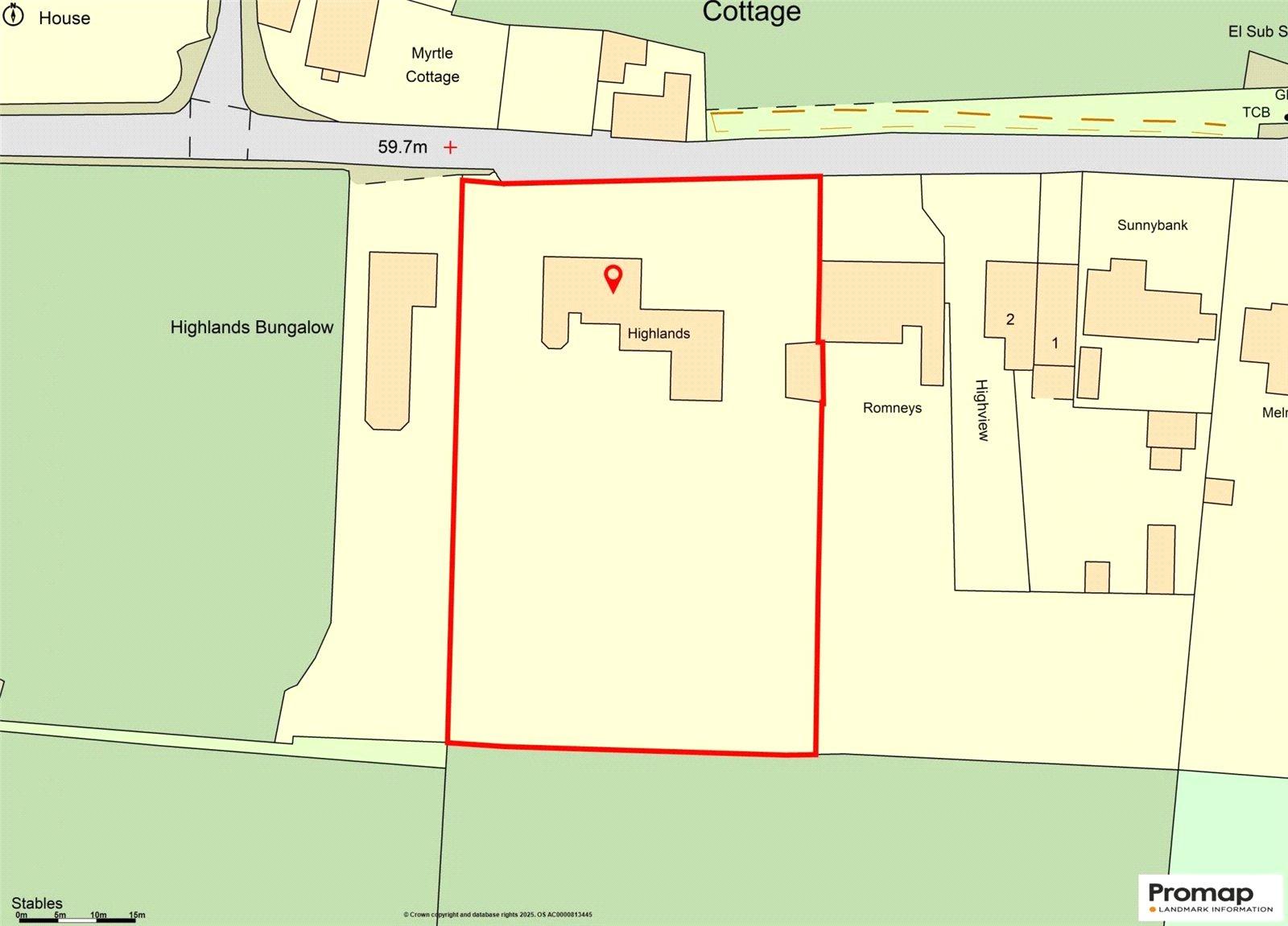 5 bedroom house for sale in Swanley | Robinson Jackson