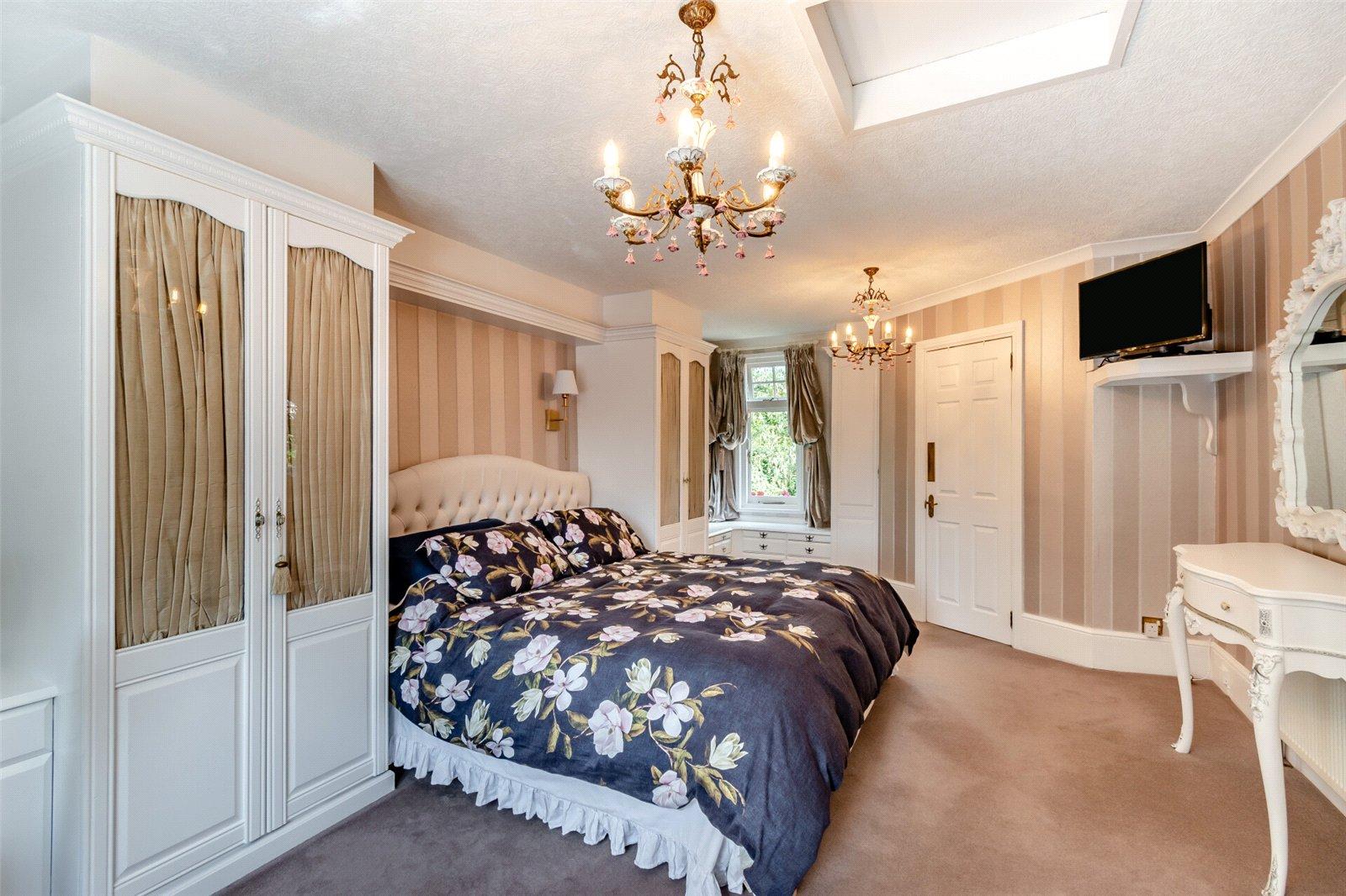 5 bedroom house for sale in Swanley | Robinson Jackson