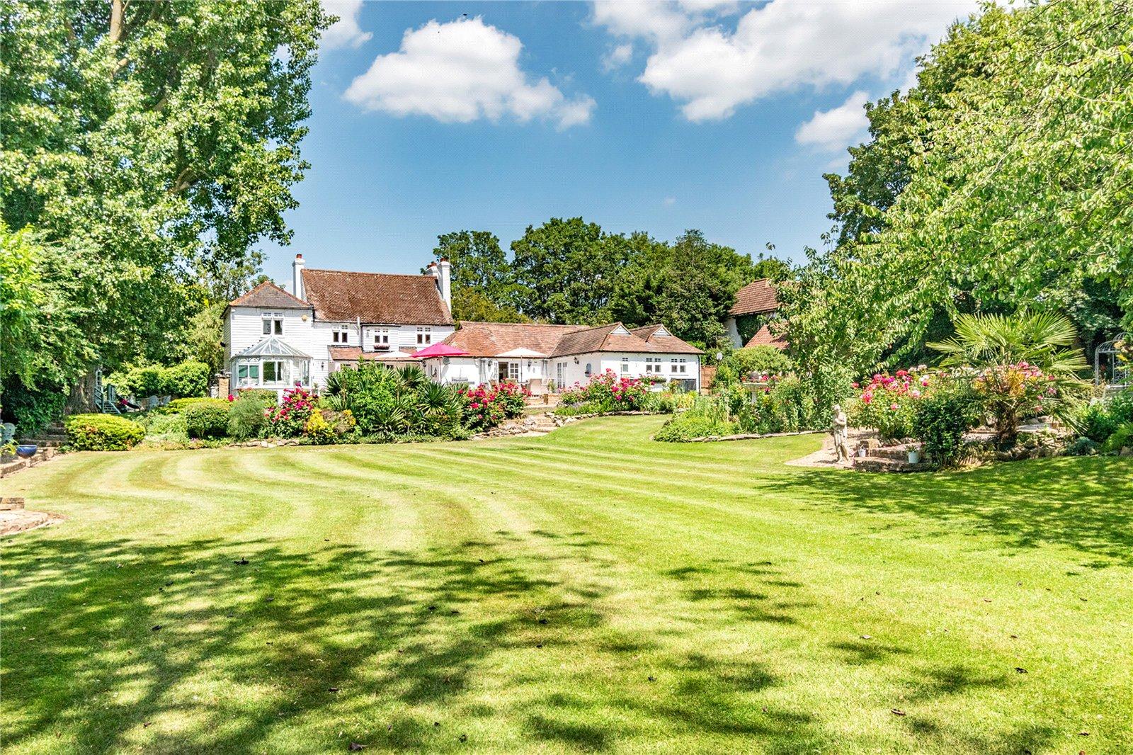 5 bedroom house for sale in Swanley | Robinson Jackson