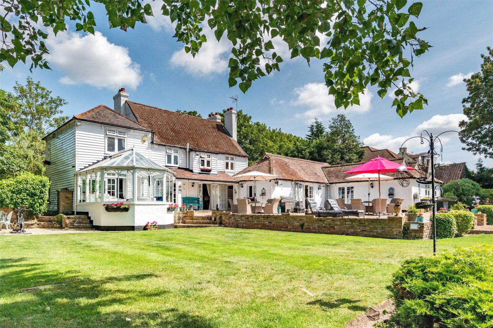 5 bedroom house for sale in Swanley | Robinson Jackson