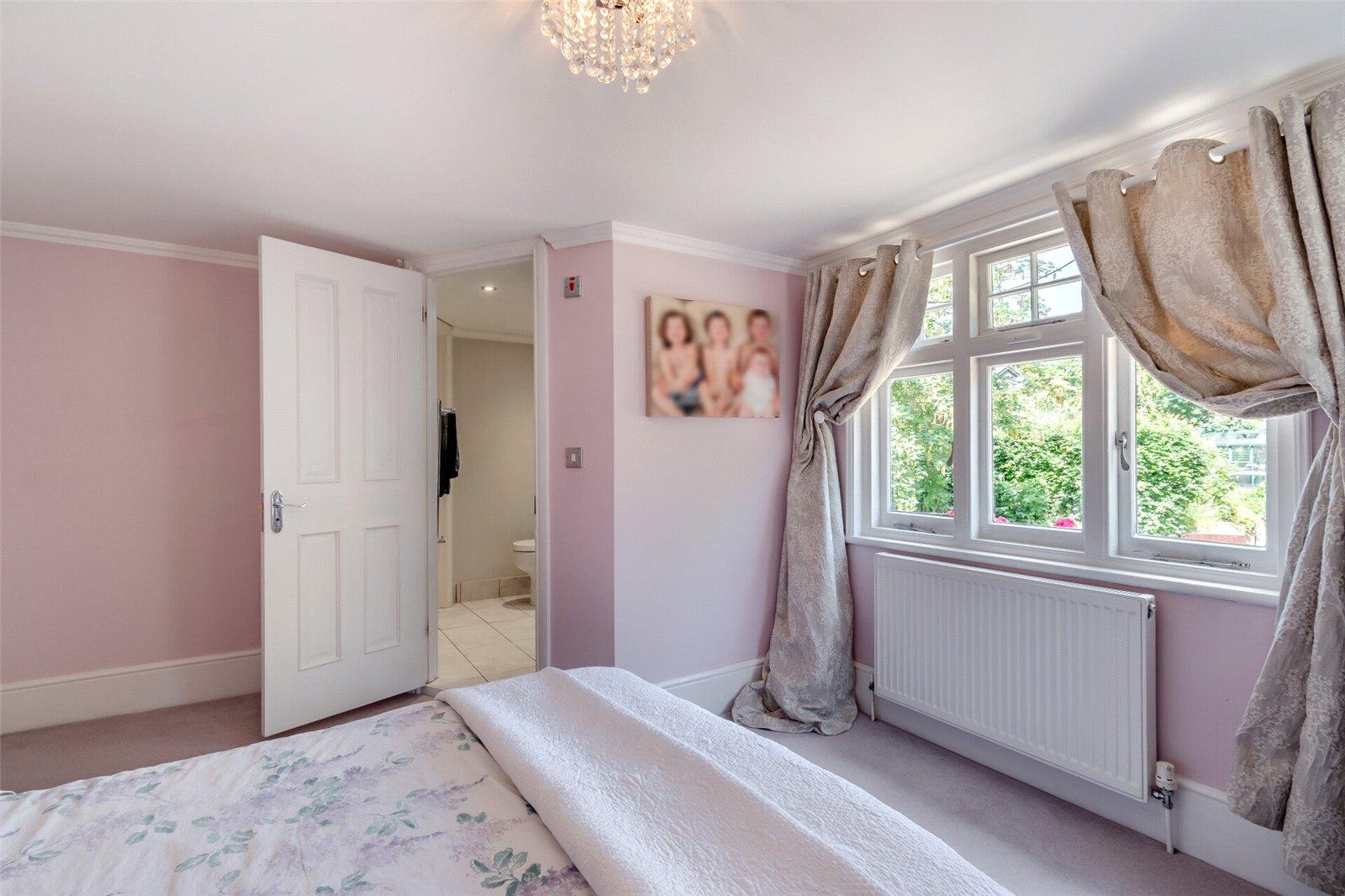 5 bedroom house for sale in Swanley | Robinson Jackson
