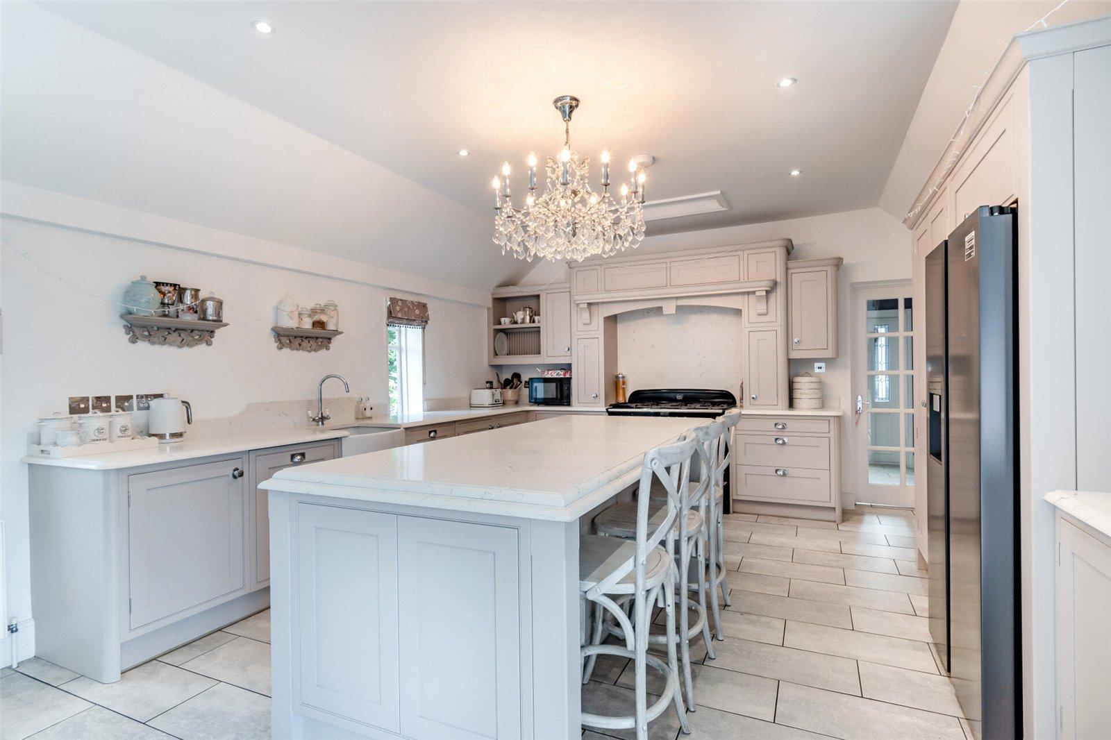 5 bedroom house for sale in Swanley | Robinson Jackson