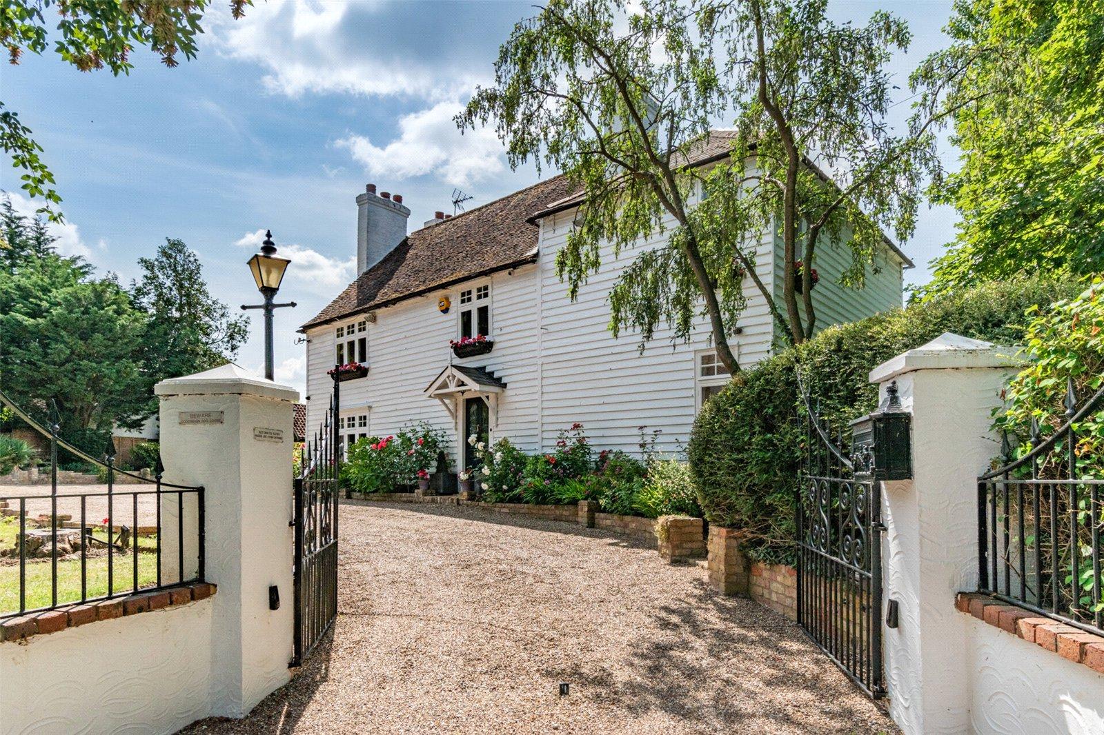 5 bedroom house for sale in Swanley | Robinson Jackson