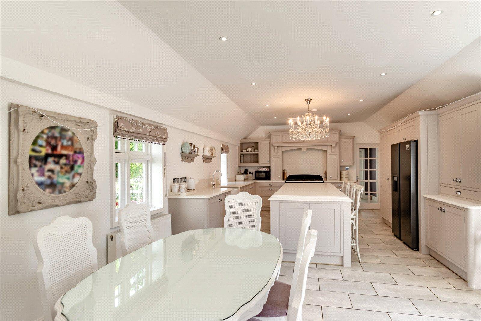 5 bedroom house for sale in Swanley | Robinson Jackson