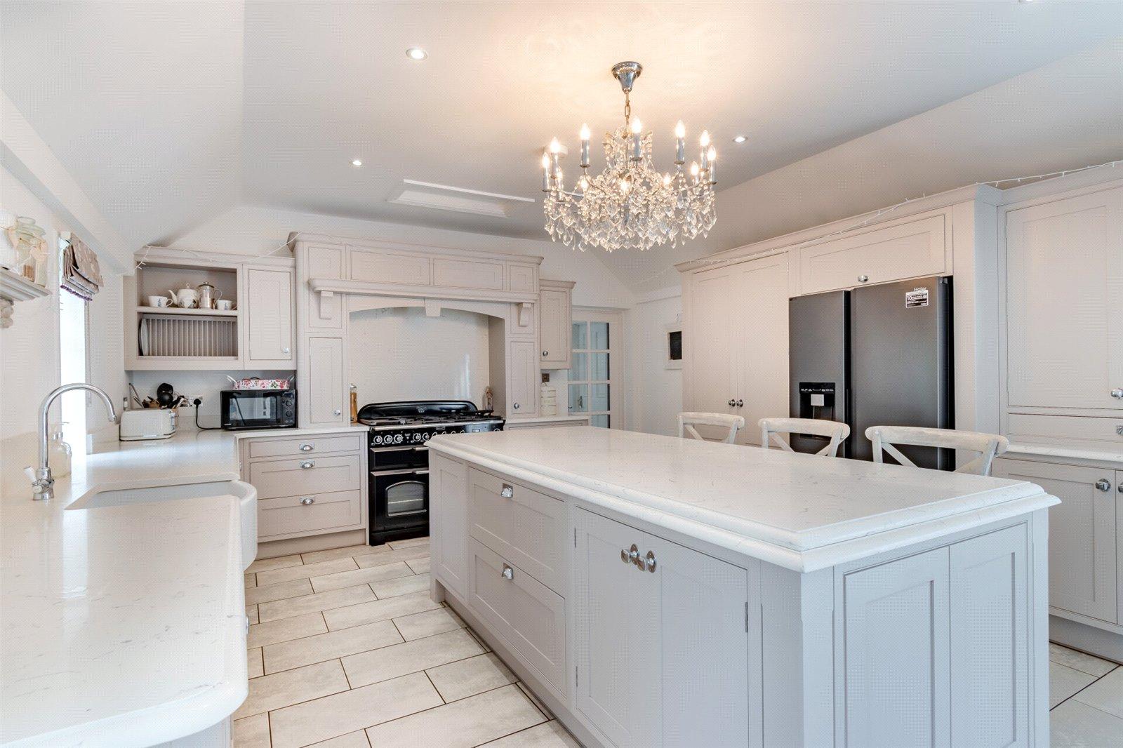 5 bedroom house for sale in Swanley | Robinson Jackson