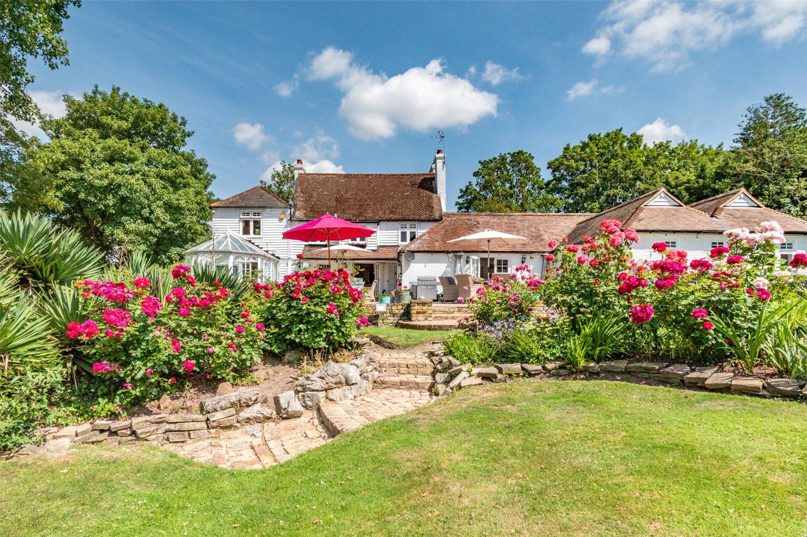 5 bedroom house for sale in Swanley | Robinson Jackson
