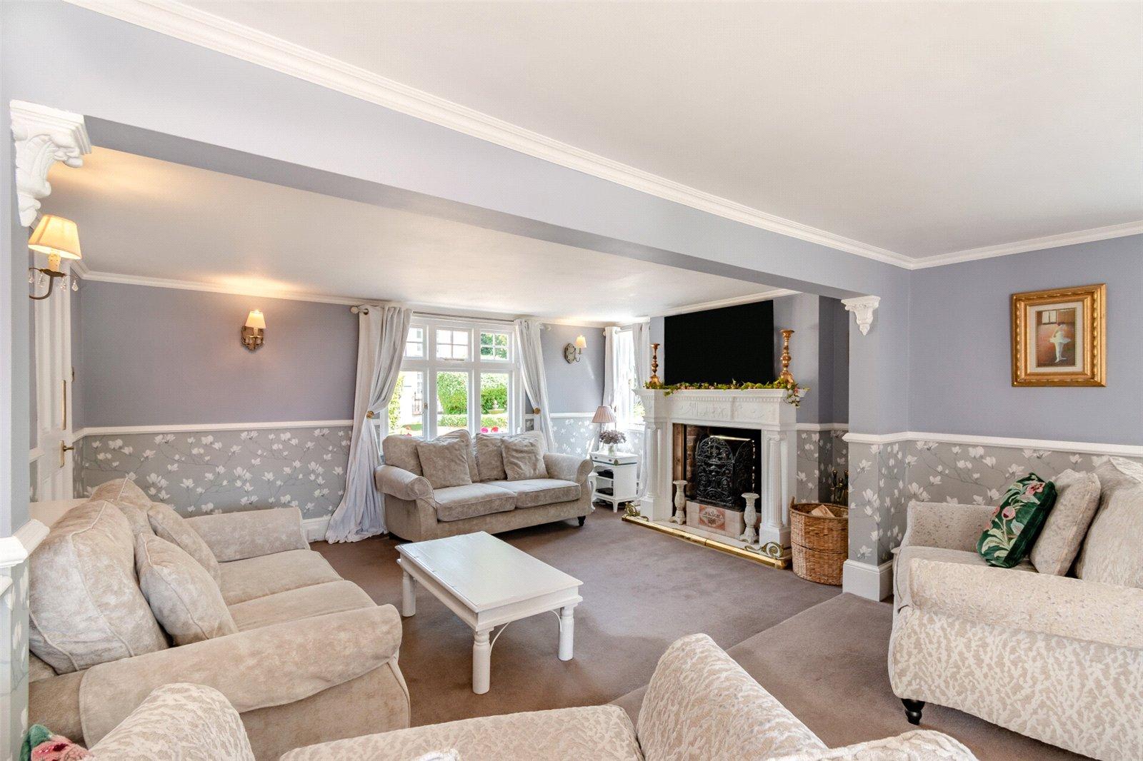 5 bedroom house for sale in Swanley | Robinson Jackson