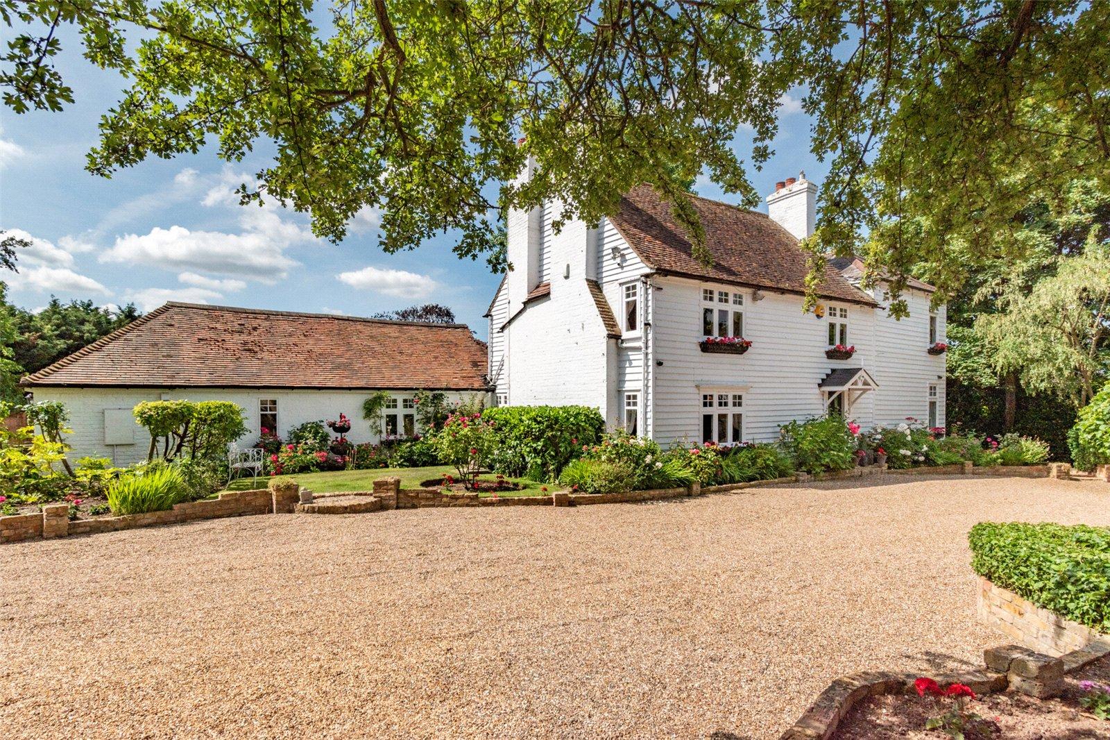 5 bedroom house for sale in Swanley | Robinson Jackson