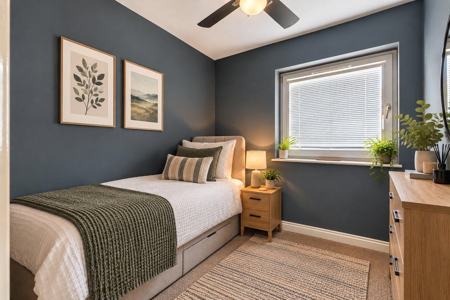 1 bedroom property for sale in Swanley | Robinson Jackson
