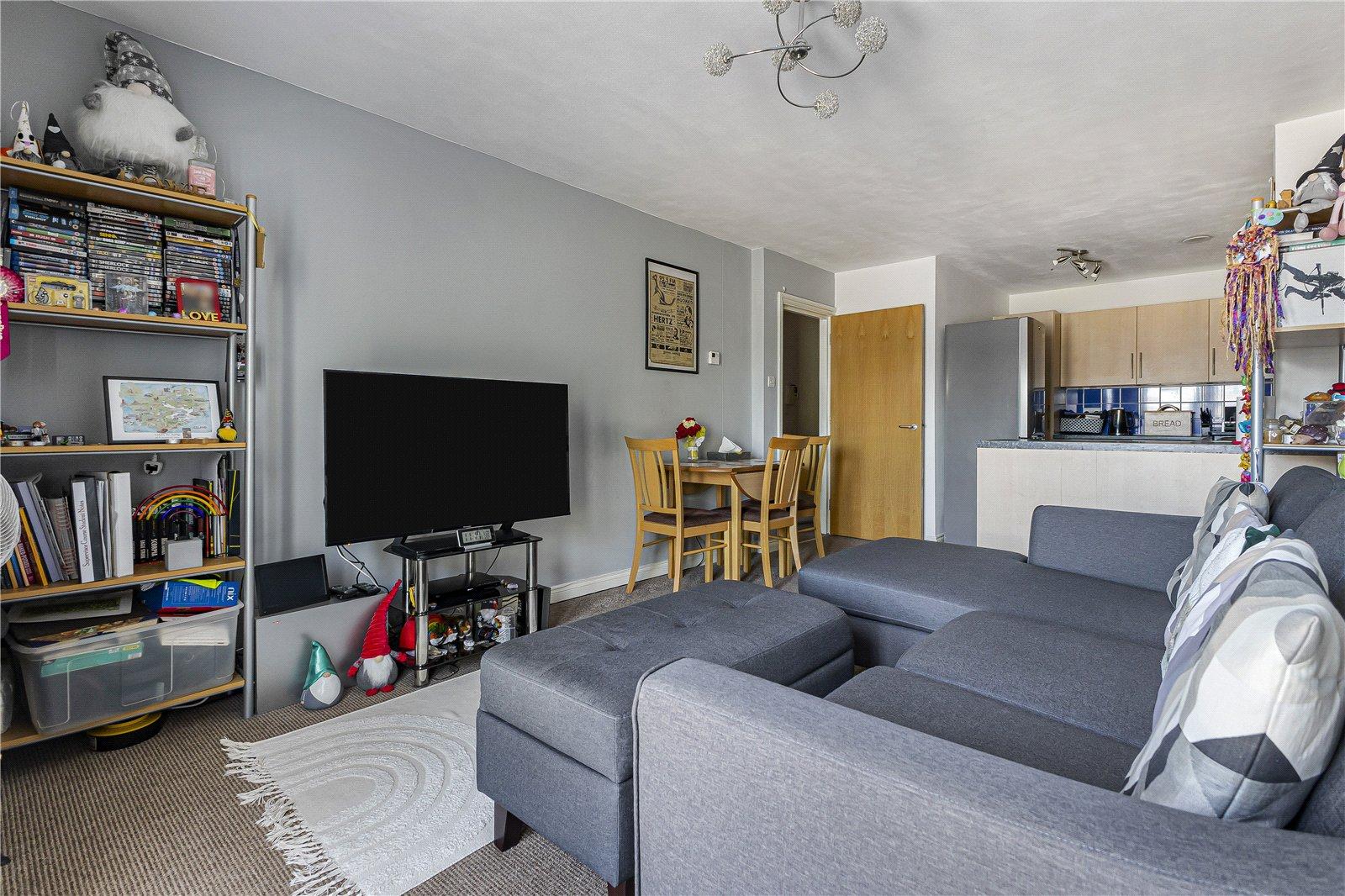 1 bedroom property for sale in Swanley | Robinson Jackson