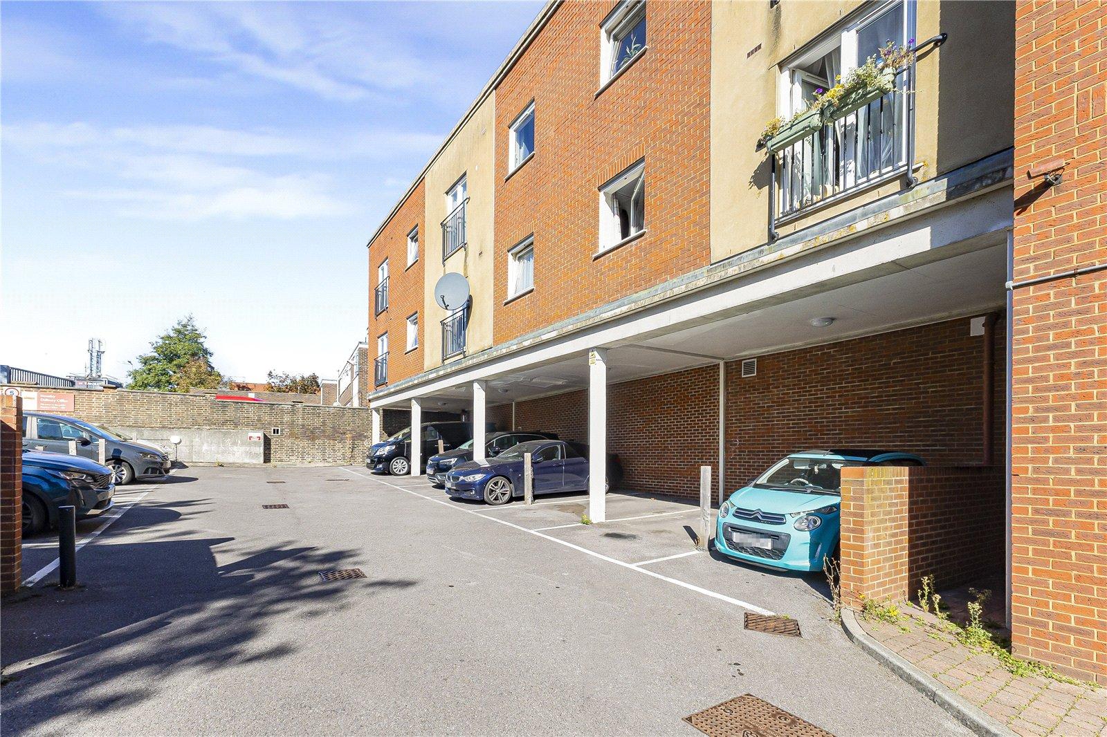 1 bedroom property for sale in Swanley | Robinson Jackson