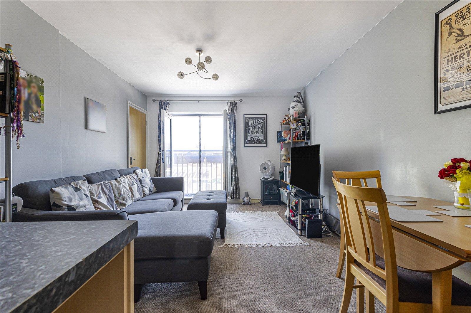 1 bedroom property for sale in Swanley | Robinson Jackson