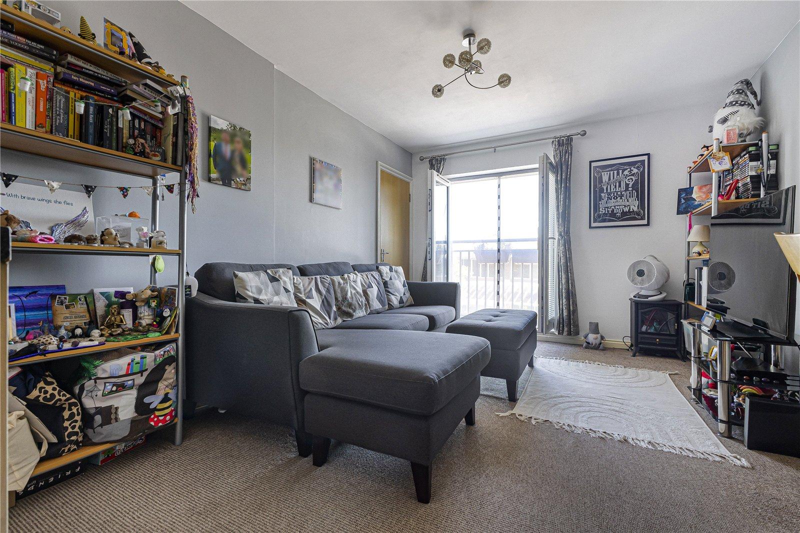 1 bedroom property for sale in Swanley | Robinson Jackson