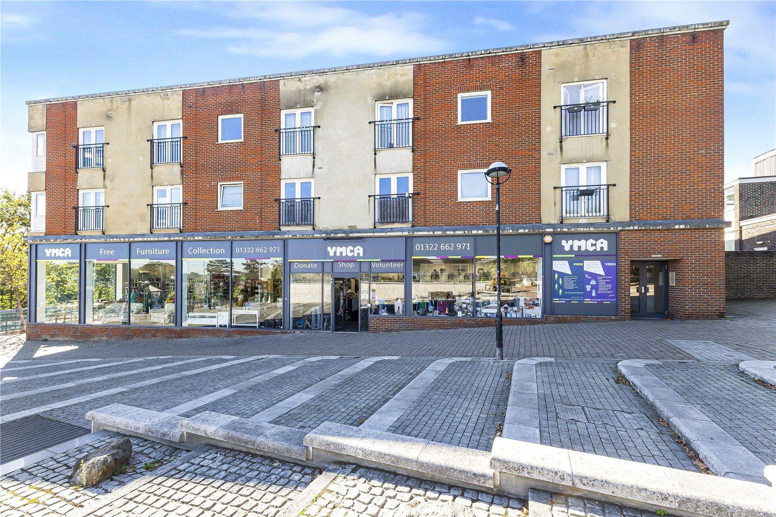 1 bedroom property for sale in Swanley | Robinson Jackson