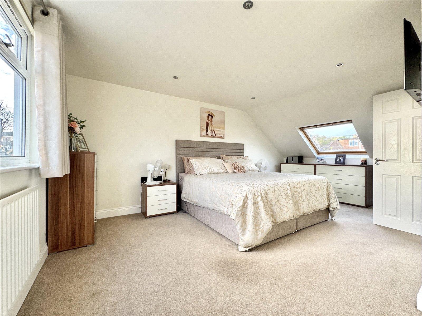 5 bedroom house for sale in Hextable | Robinson Jackson