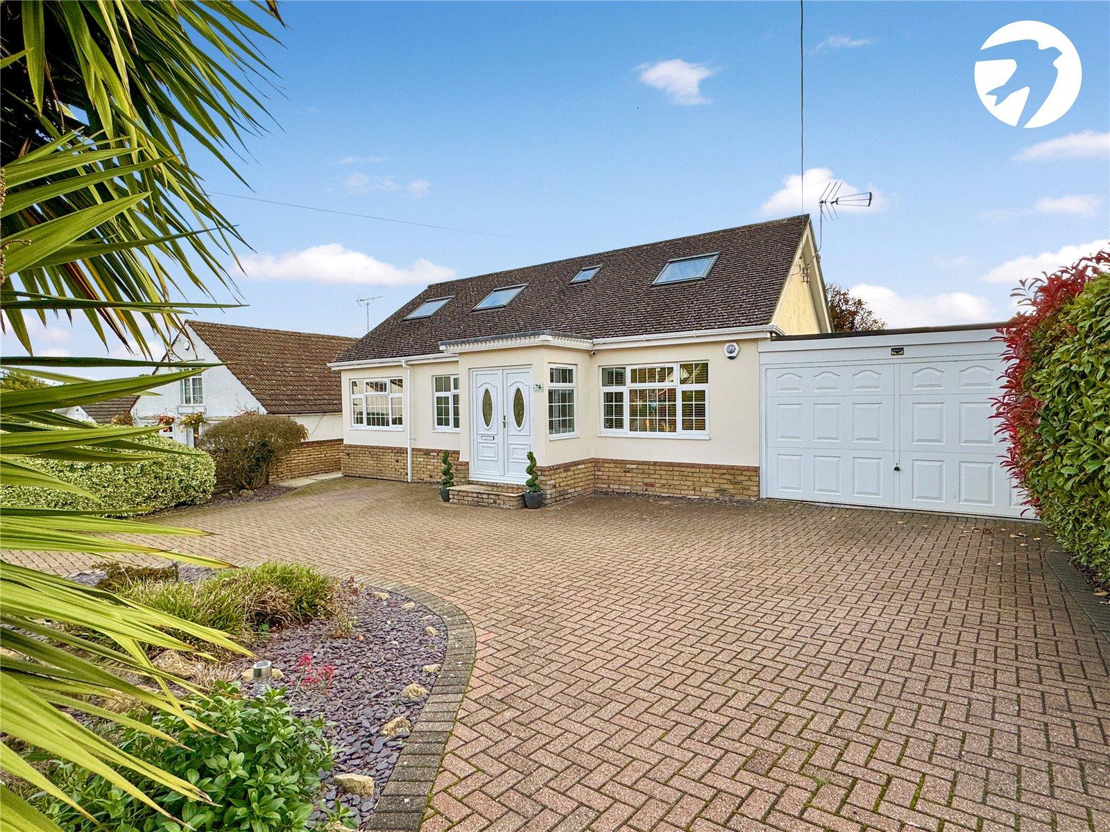5 bedroom house for sale in Hextable | Robinson Jackson