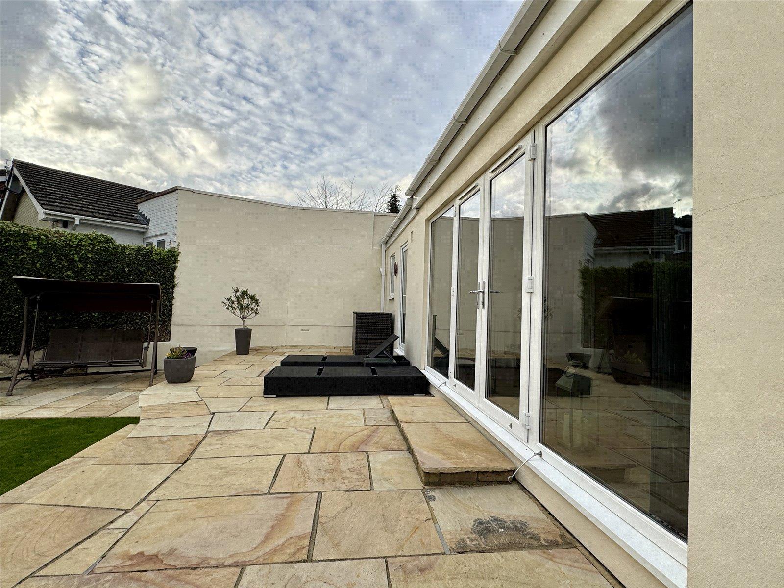 5 bedroom house for sale in Hextable | Robinson Jackson