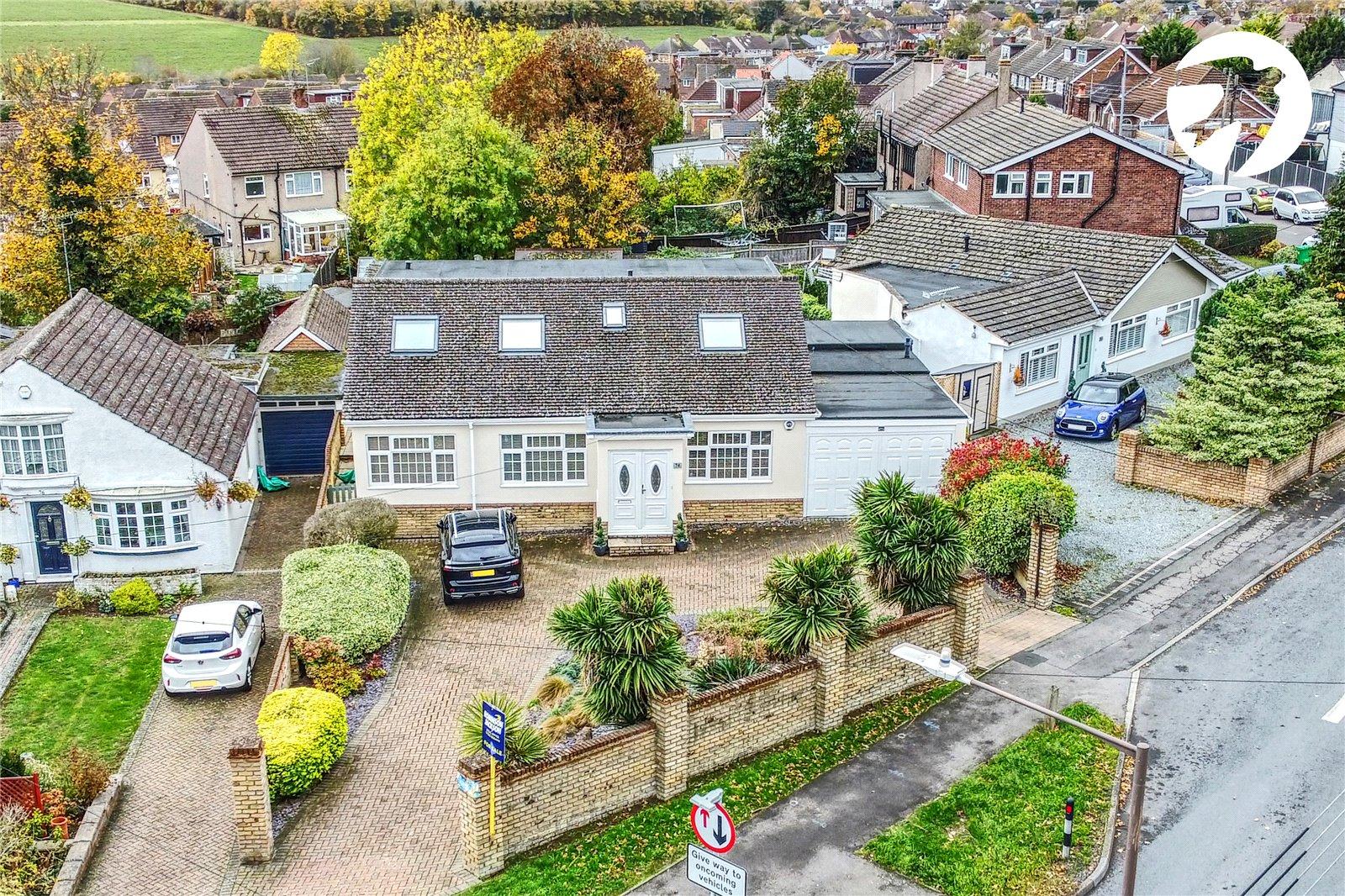 5 bedroom house for sale in Hextable | Robinson Jackson