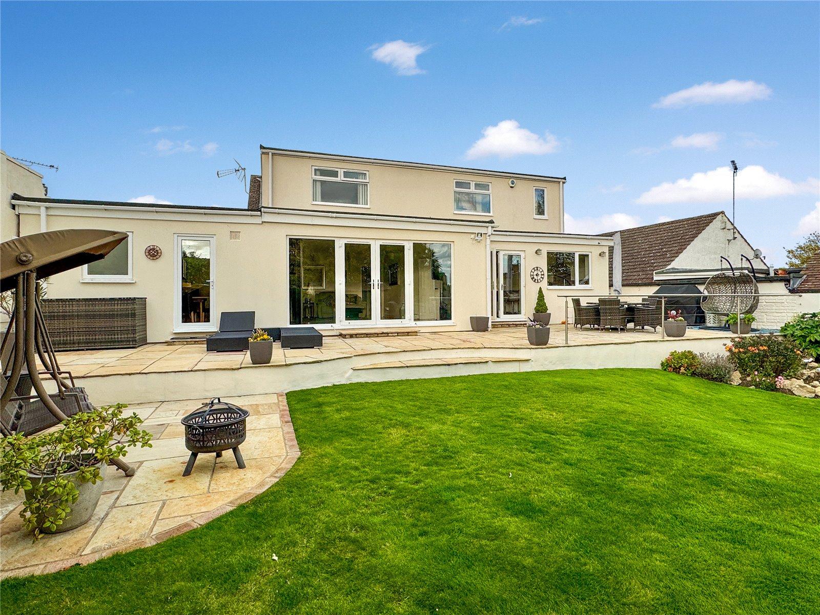 5 bedroom house for sale in Hextable | Robinson Jackson
