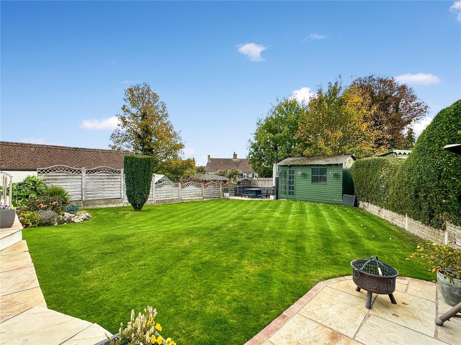 5 bedroom house for sale in Hextable | Robinson Jackson