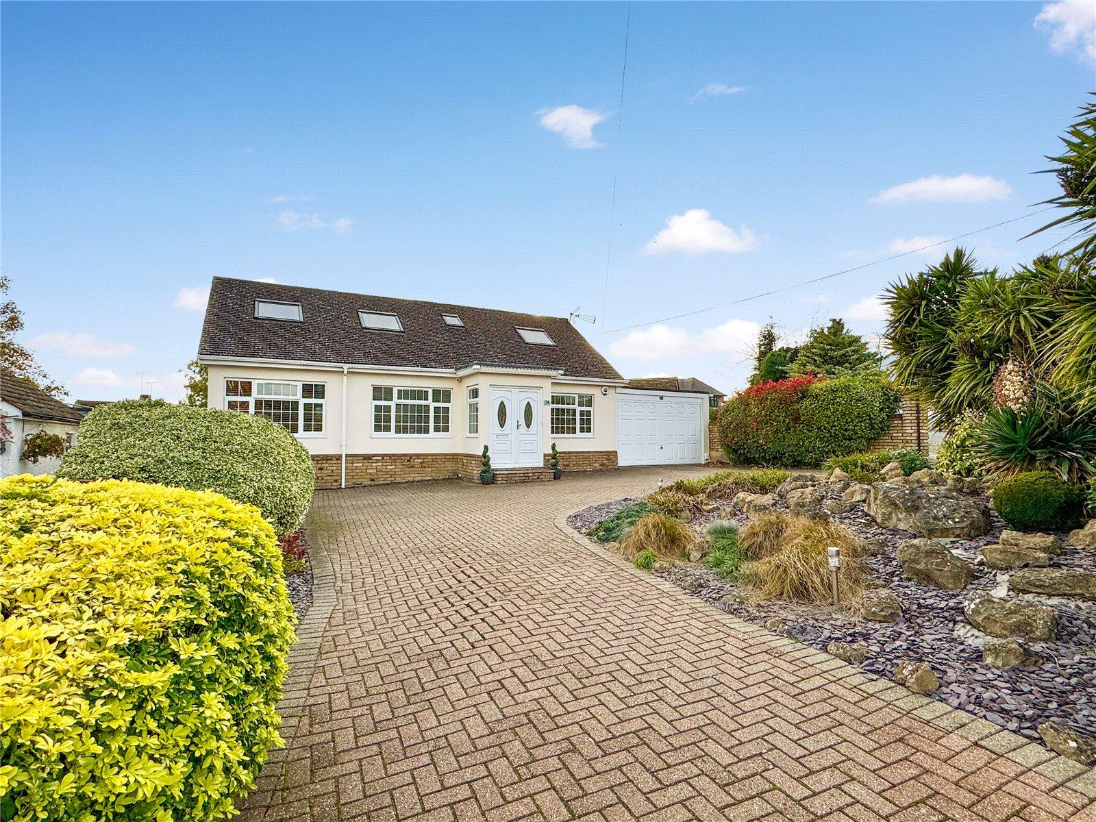 5 bedroom house for sale in Hextable | Robinson Jackson