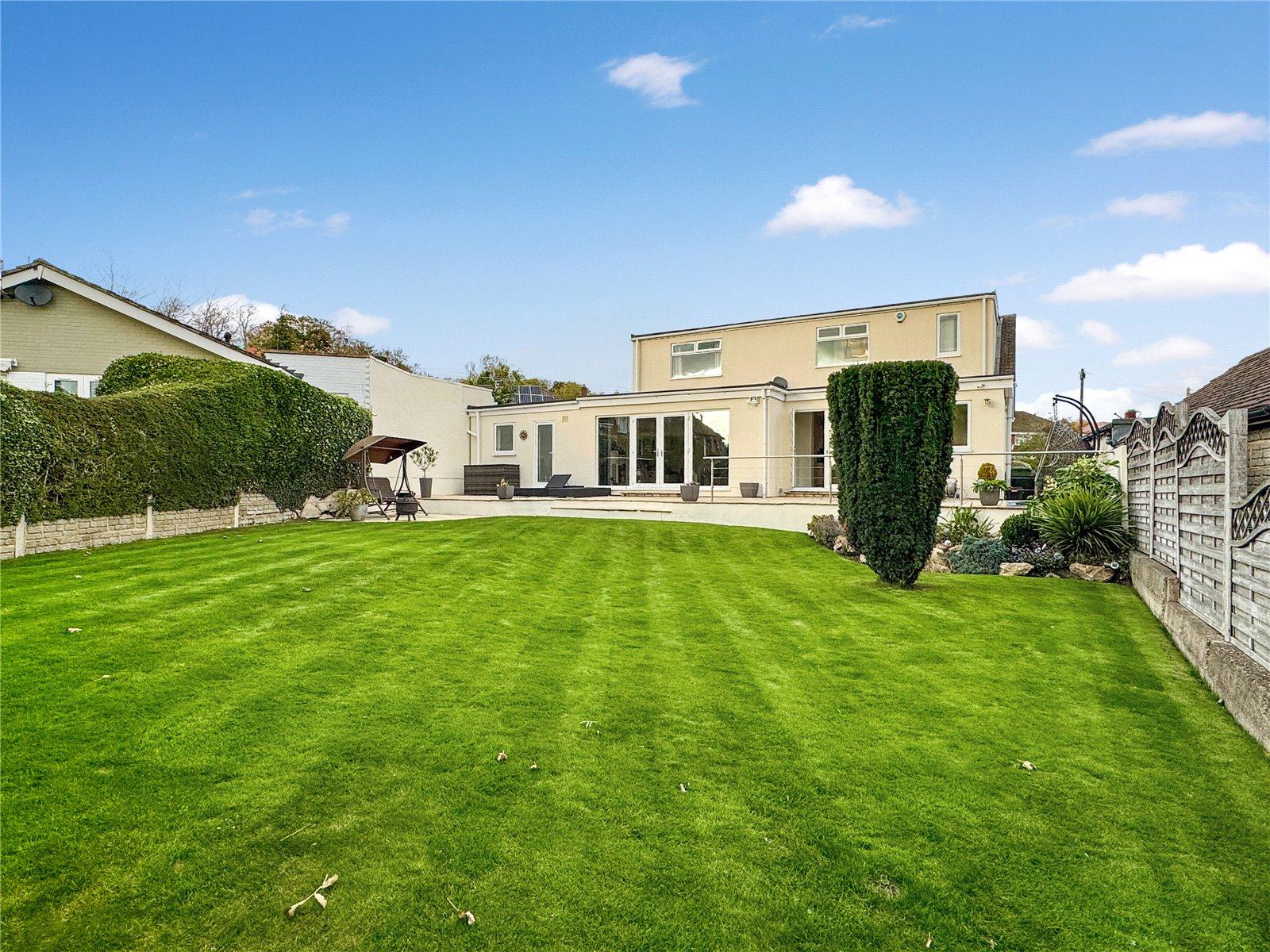5 bedroom house for sale in Hextable | Robinson Jackson
