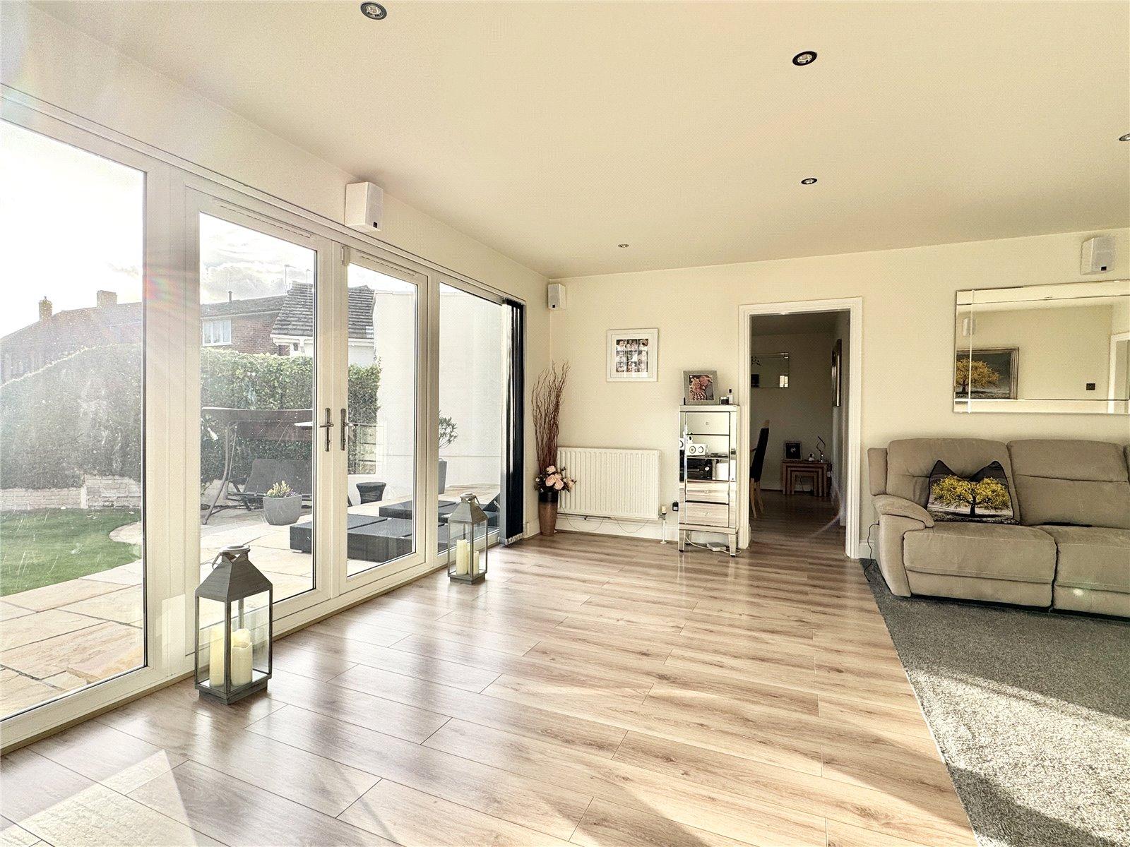 5 bedroom house for sale in Hextable | Robinson Jackson