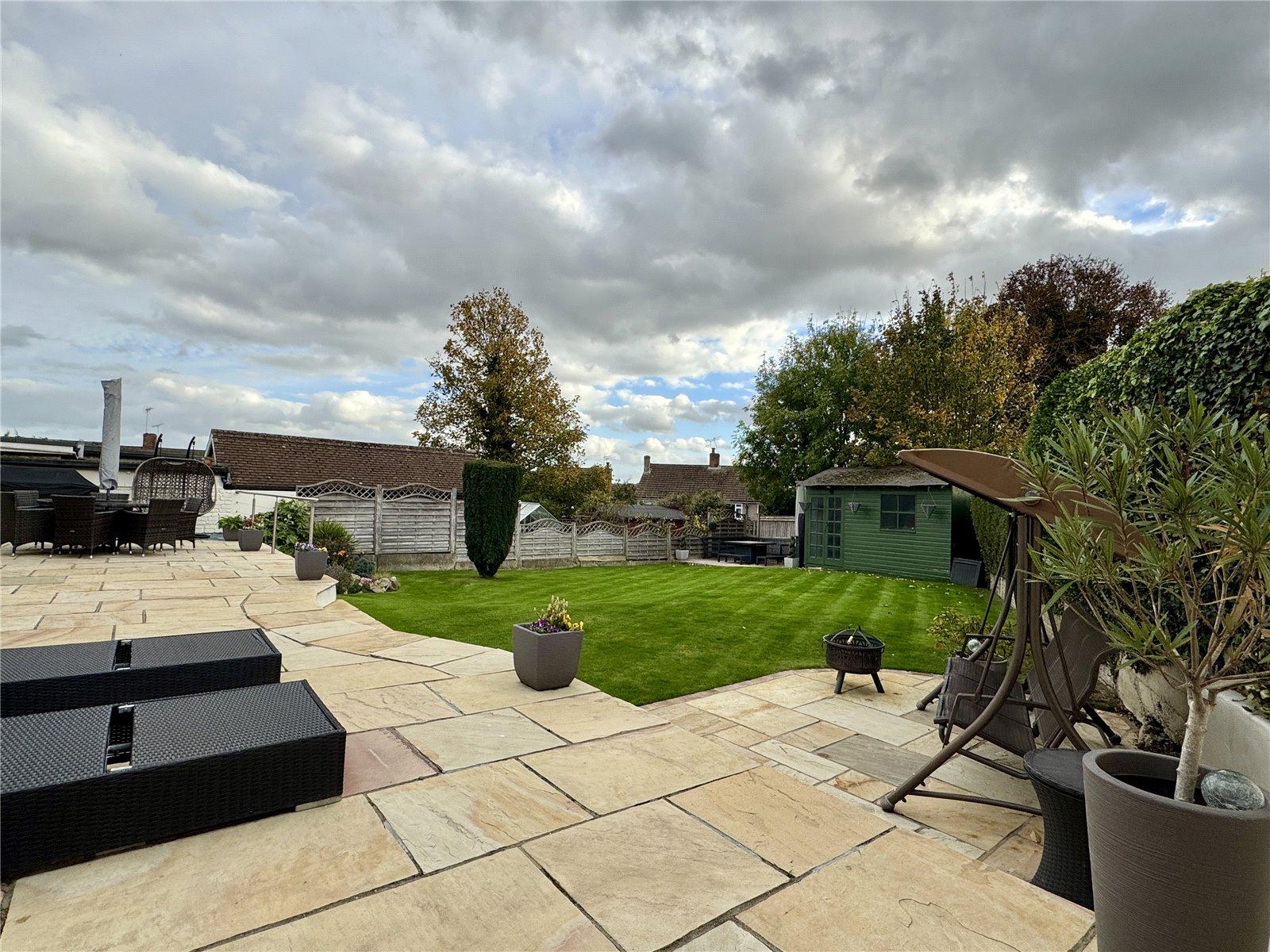 5 bedroom house for sale in Hextable | Robinson Jackson