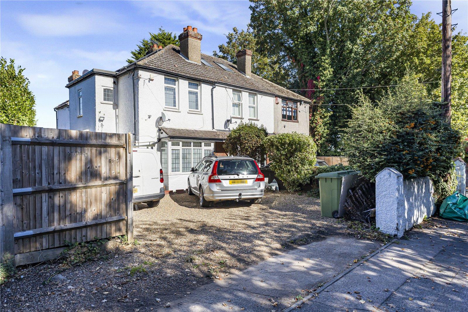 3 bedroom house for sale in Leydenhatch Lane | Robinson Jackson