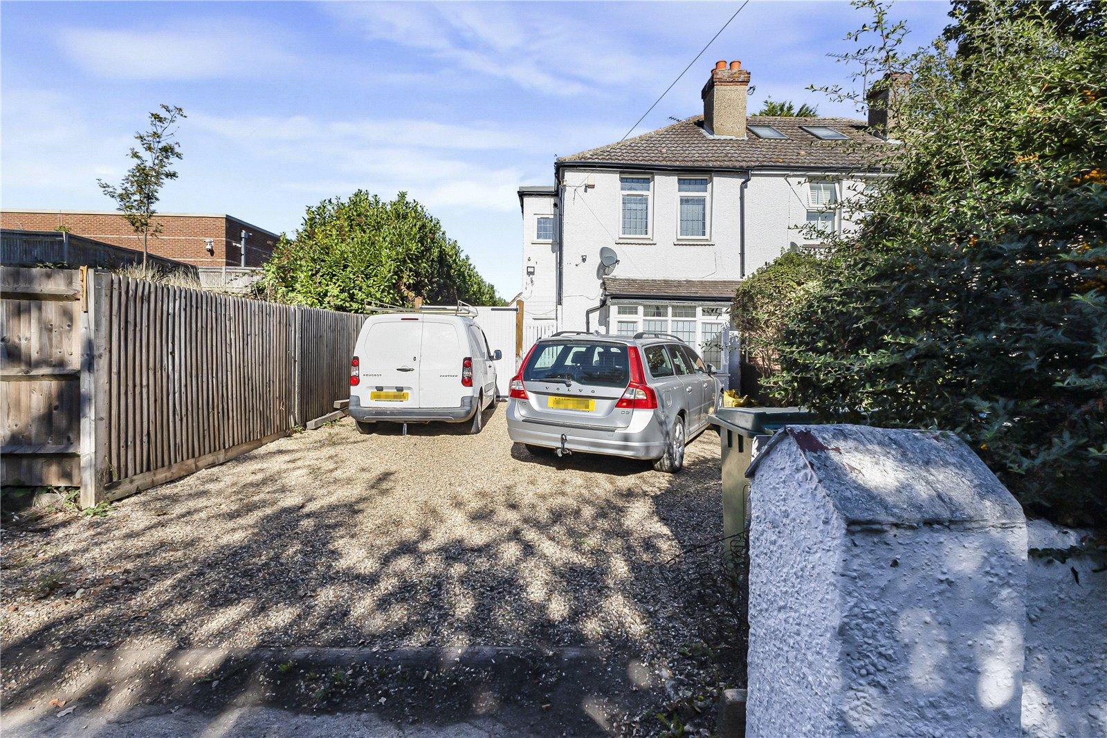 3 bedroom house for sale in Leydenhatch Lane | Robinson Jackson