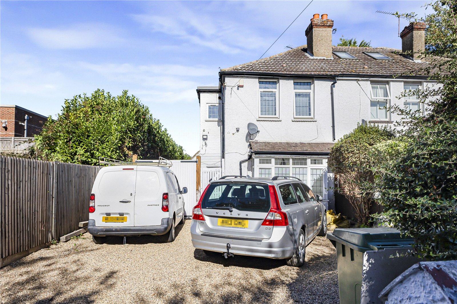3 bedroom house for sale in Leydenhatch Lane | Robinson Jackson
